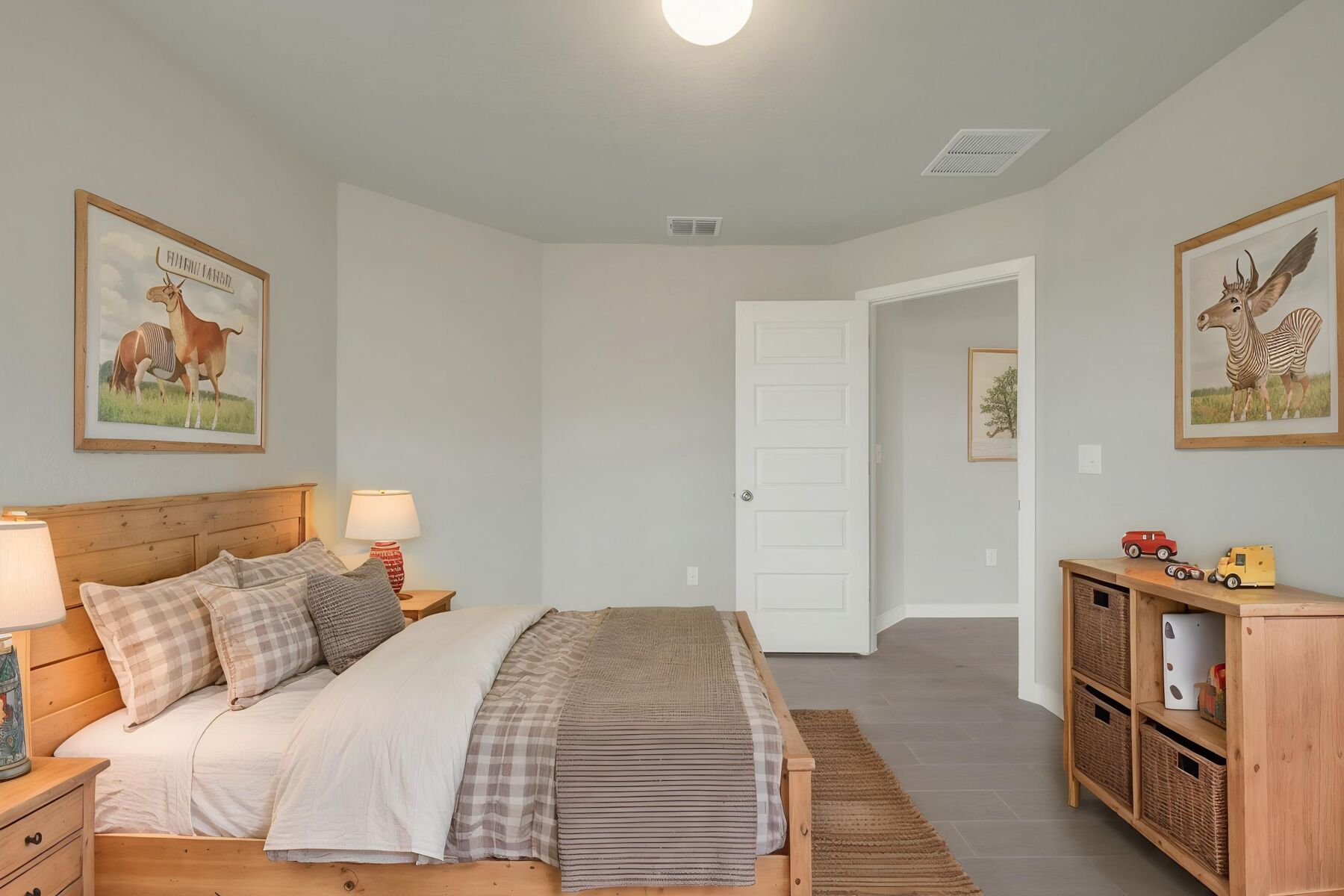 Kids Room