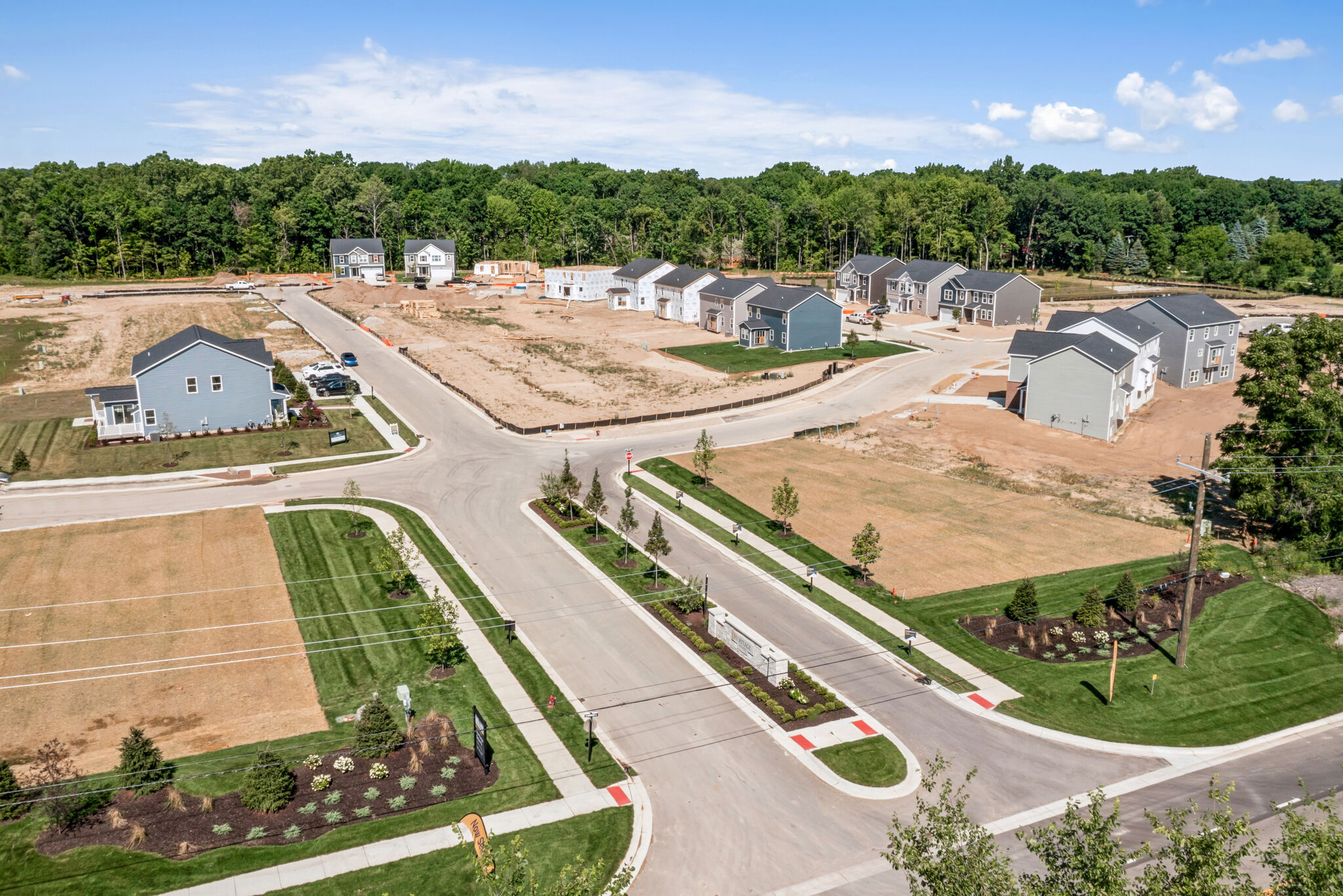 The Preserve at Heritage Square