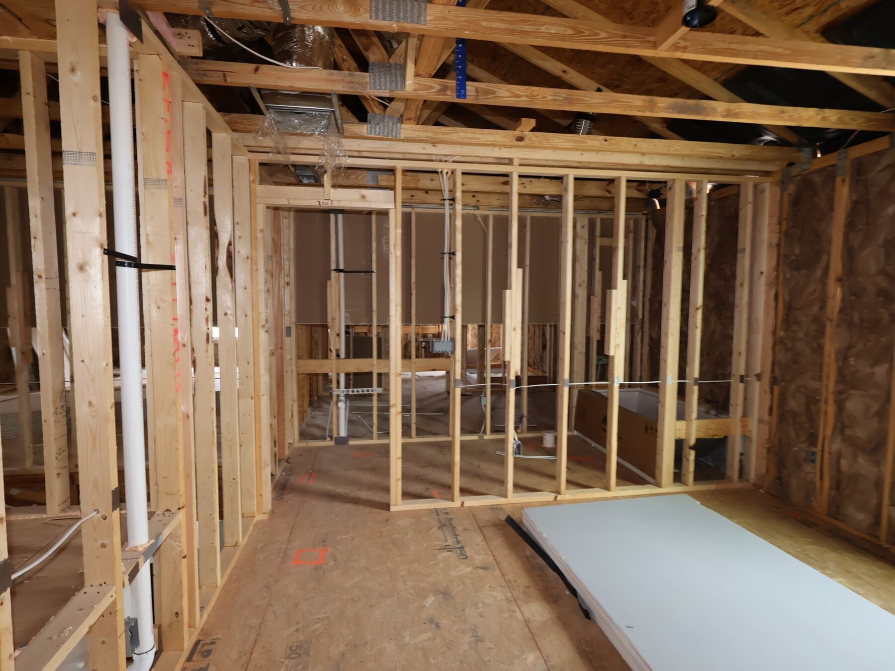 Drywall