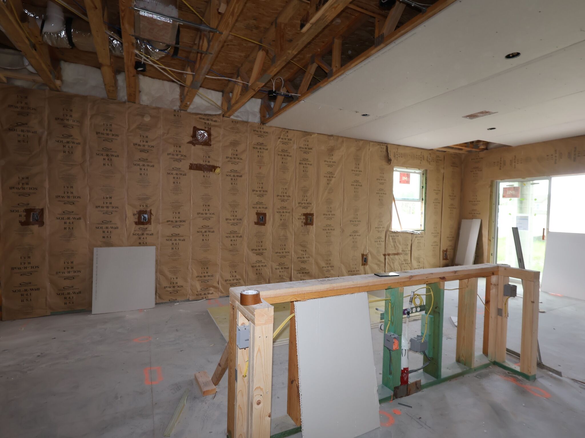 Drywall