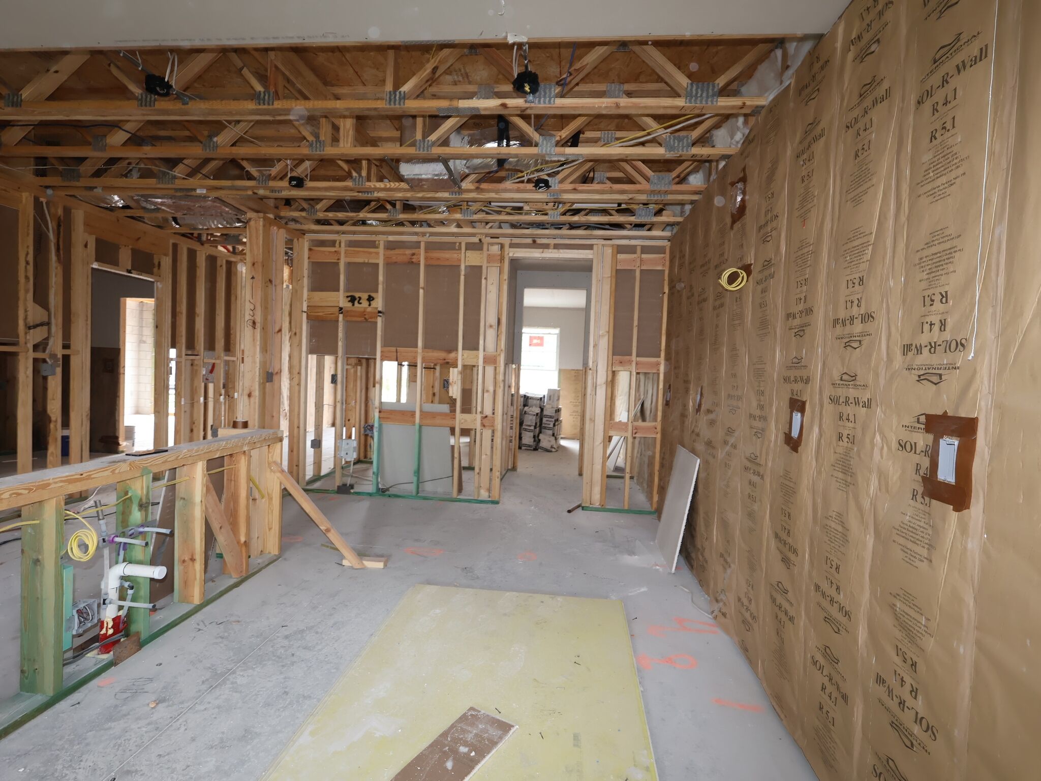 Drywall