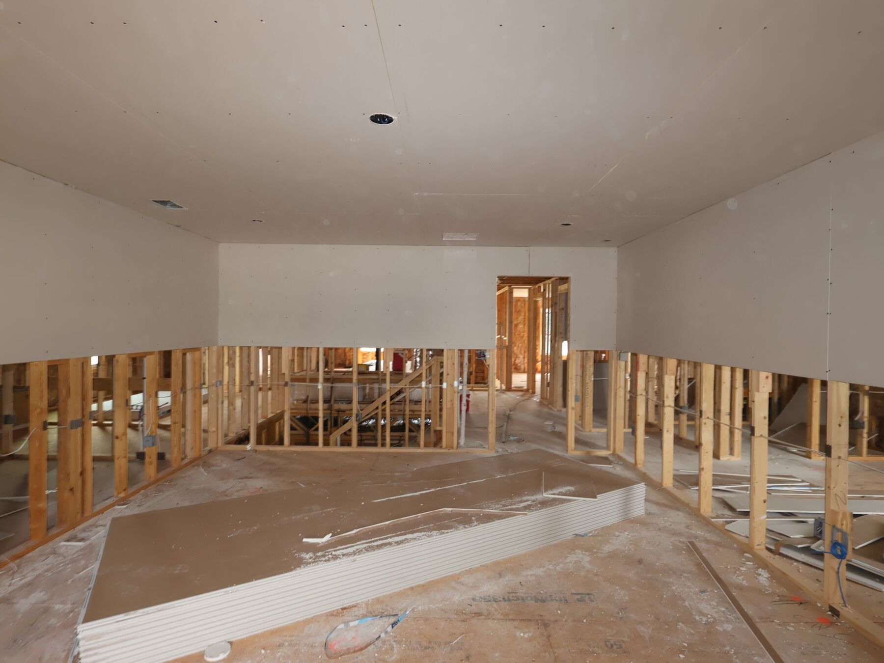 Drywall