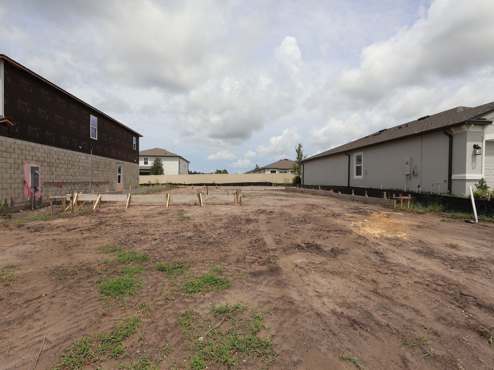 Homesite