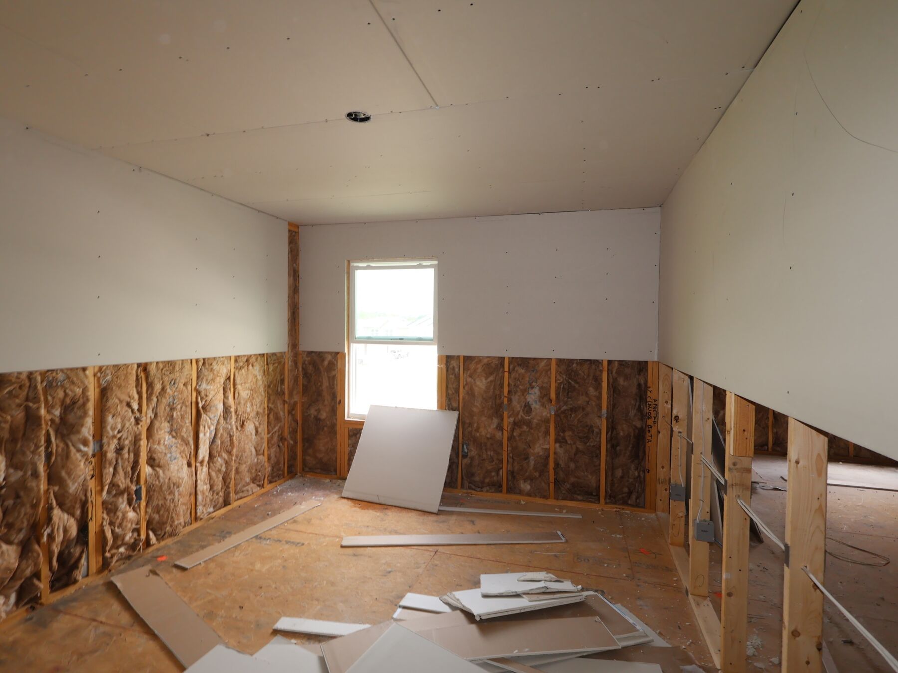 Drywall