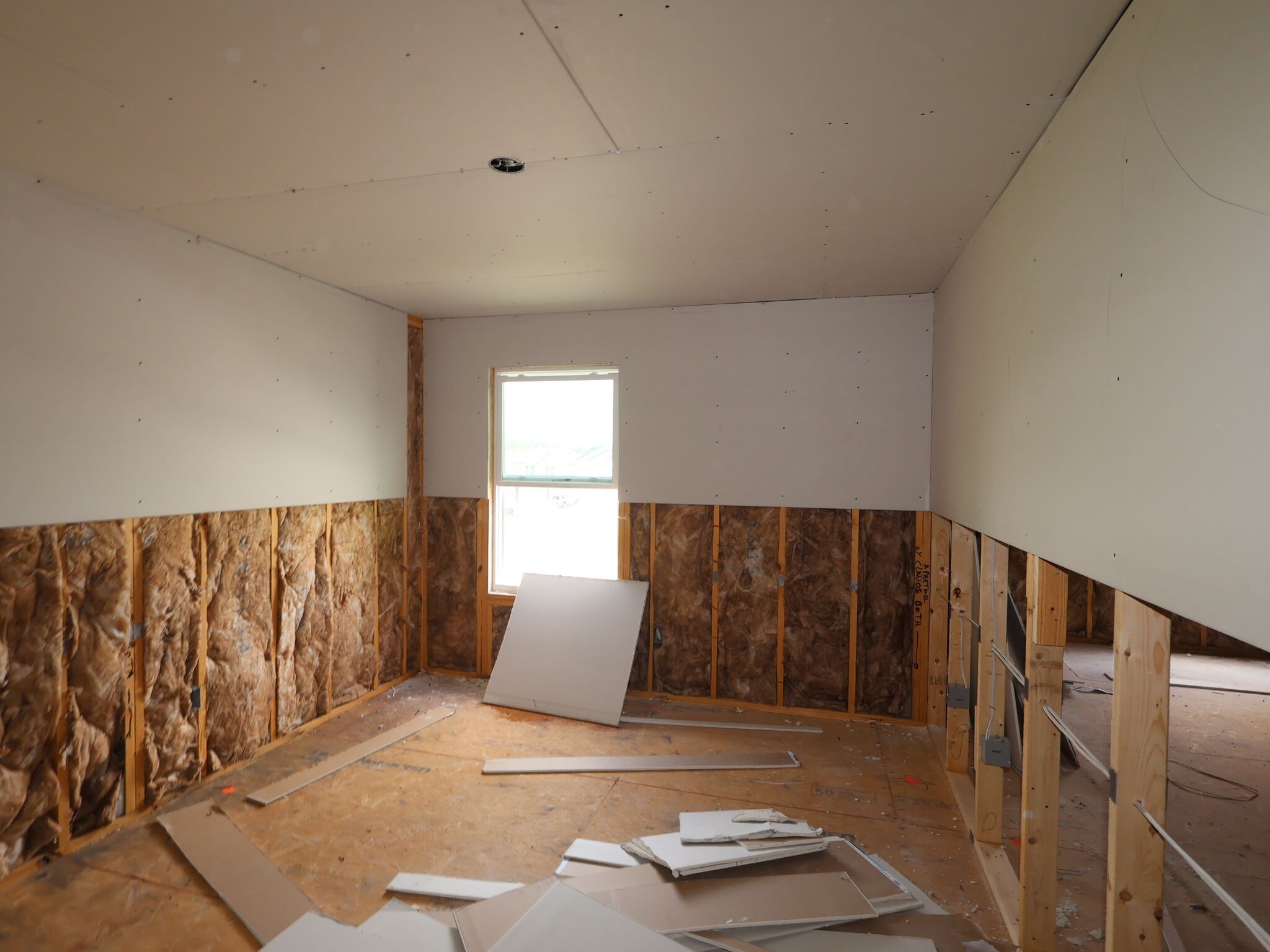 Drywall