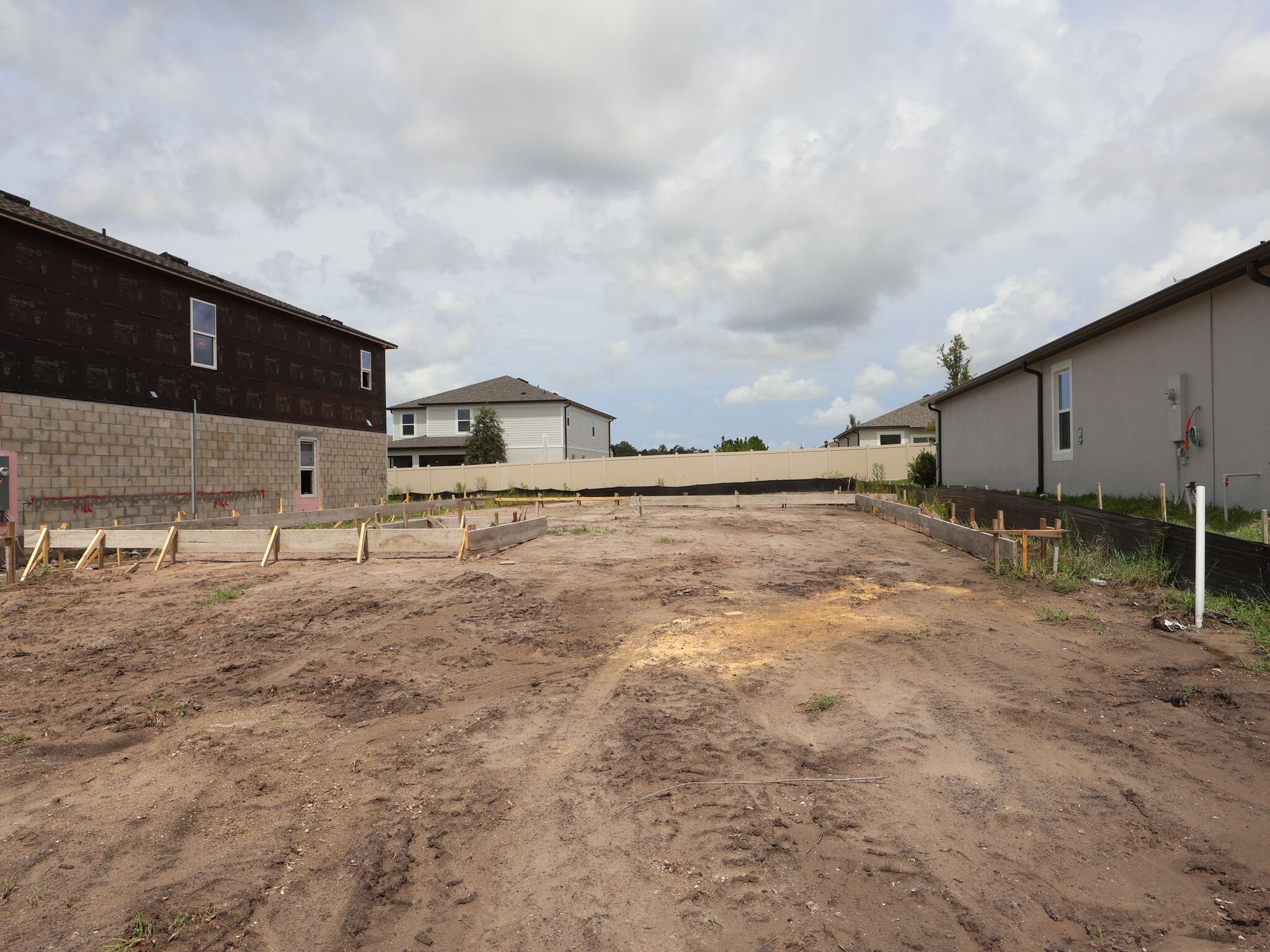 Homesite