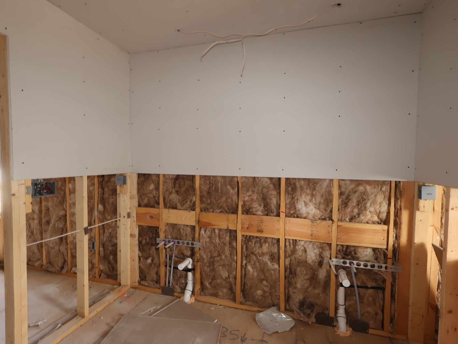 Drywall