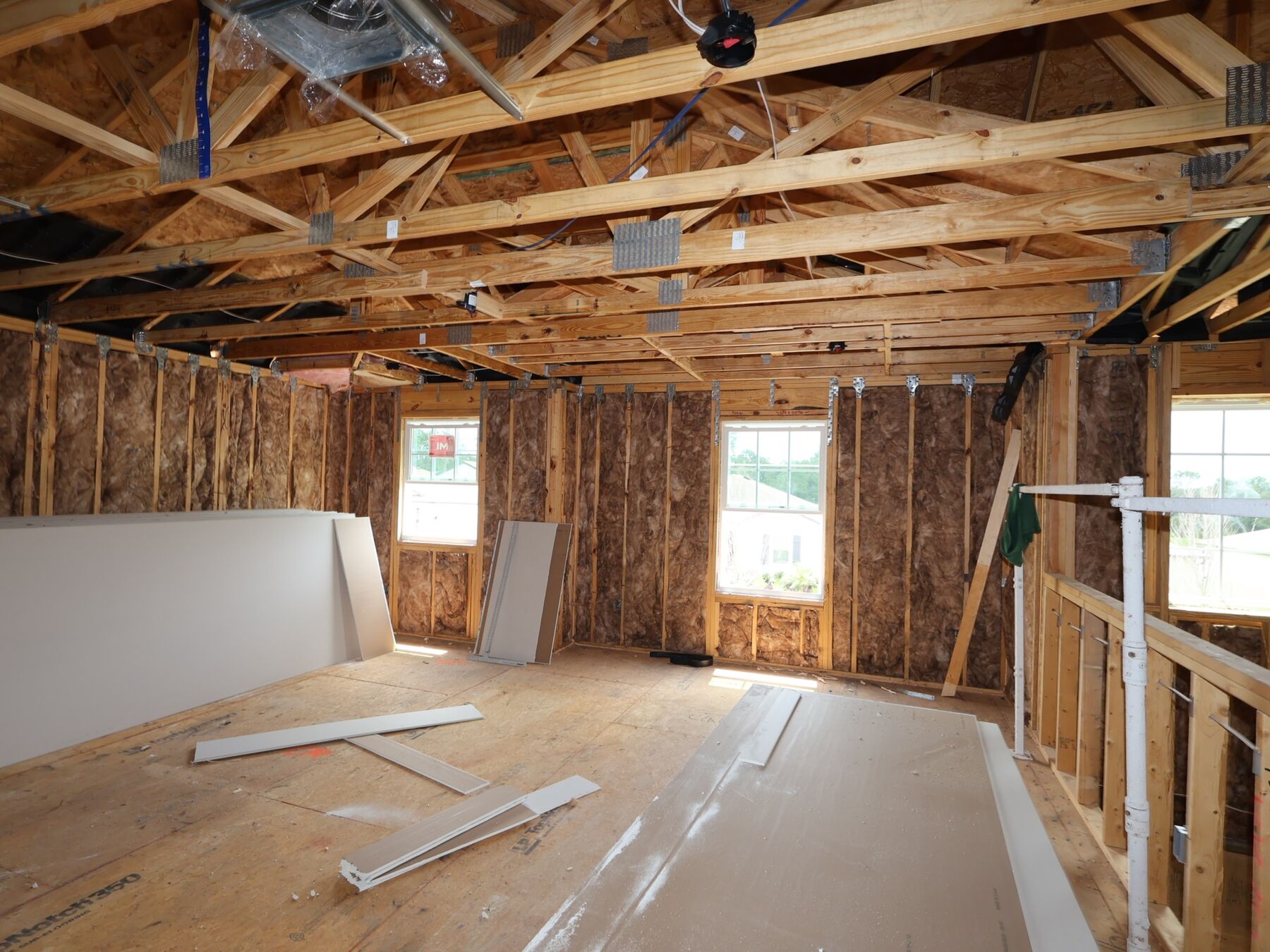 Drywall