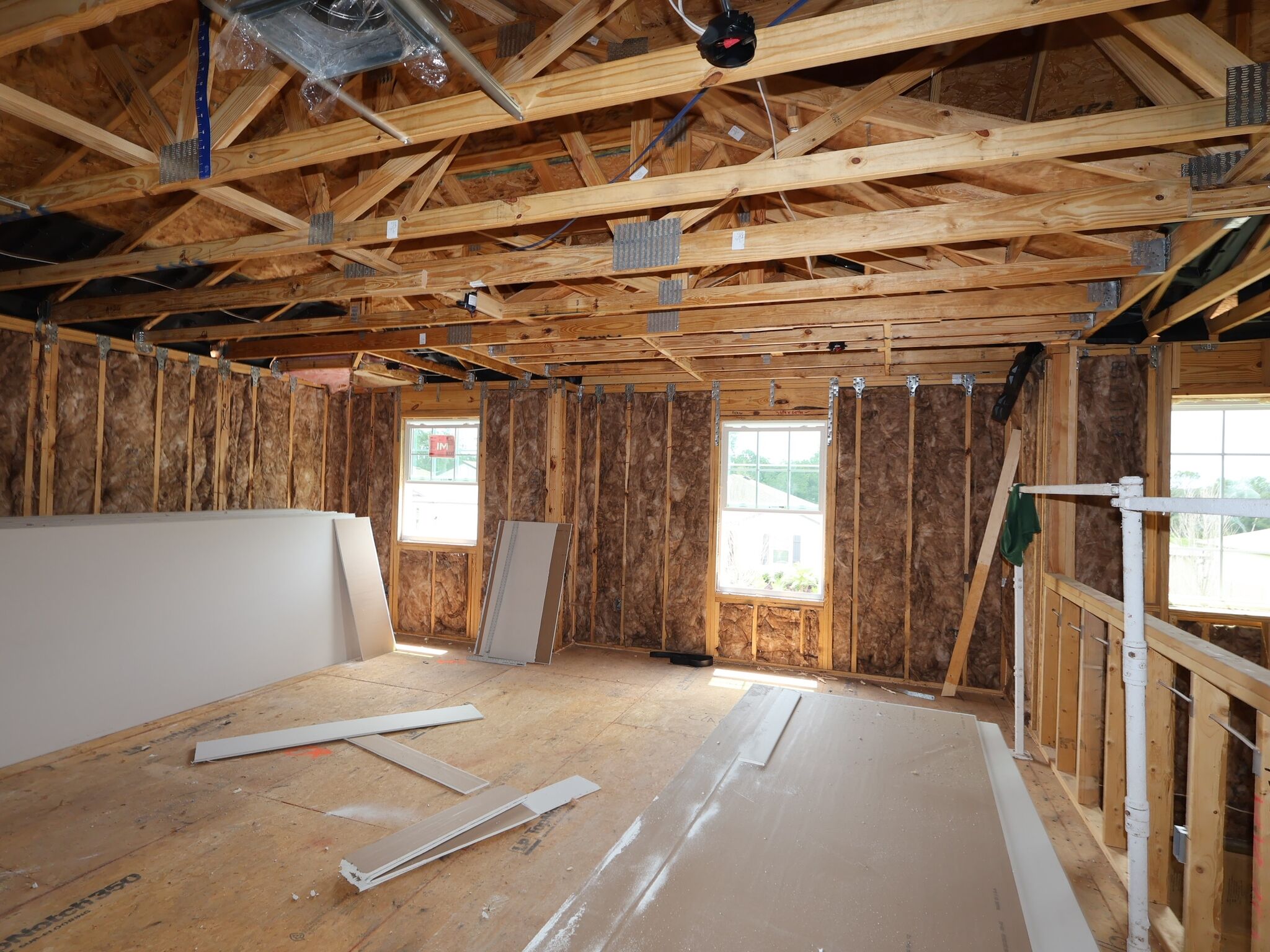 Drywall