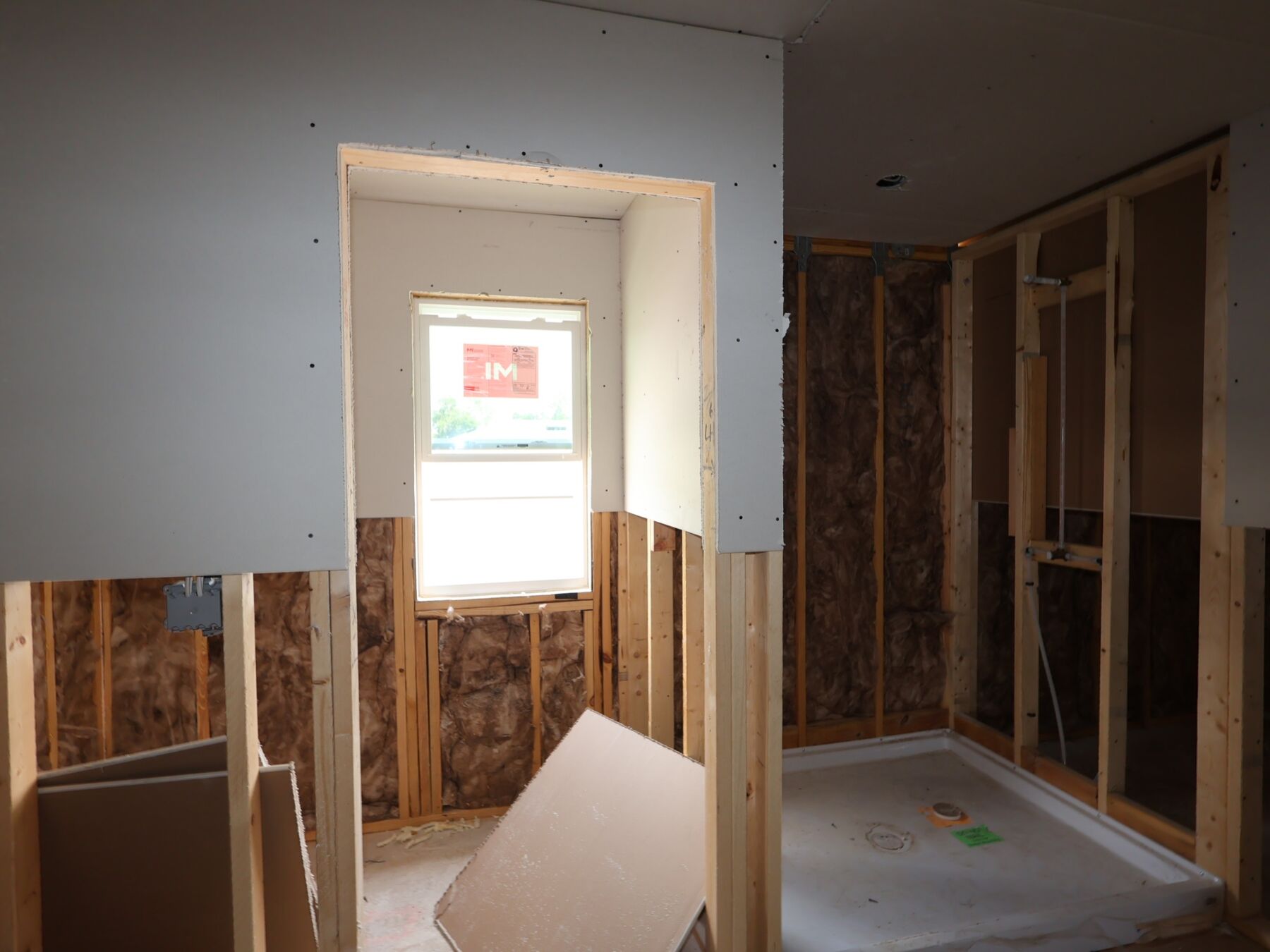 Drywall
