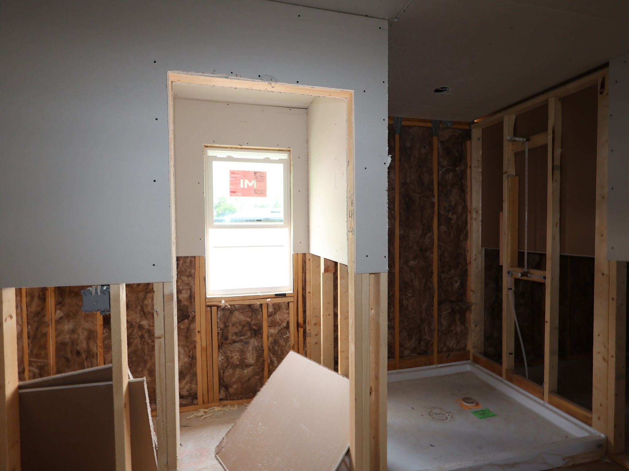 Drywall
