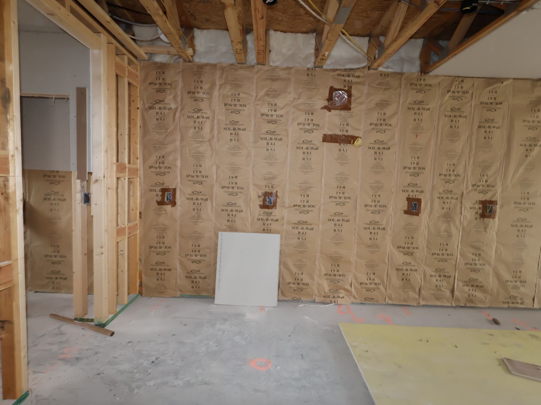 Drywall