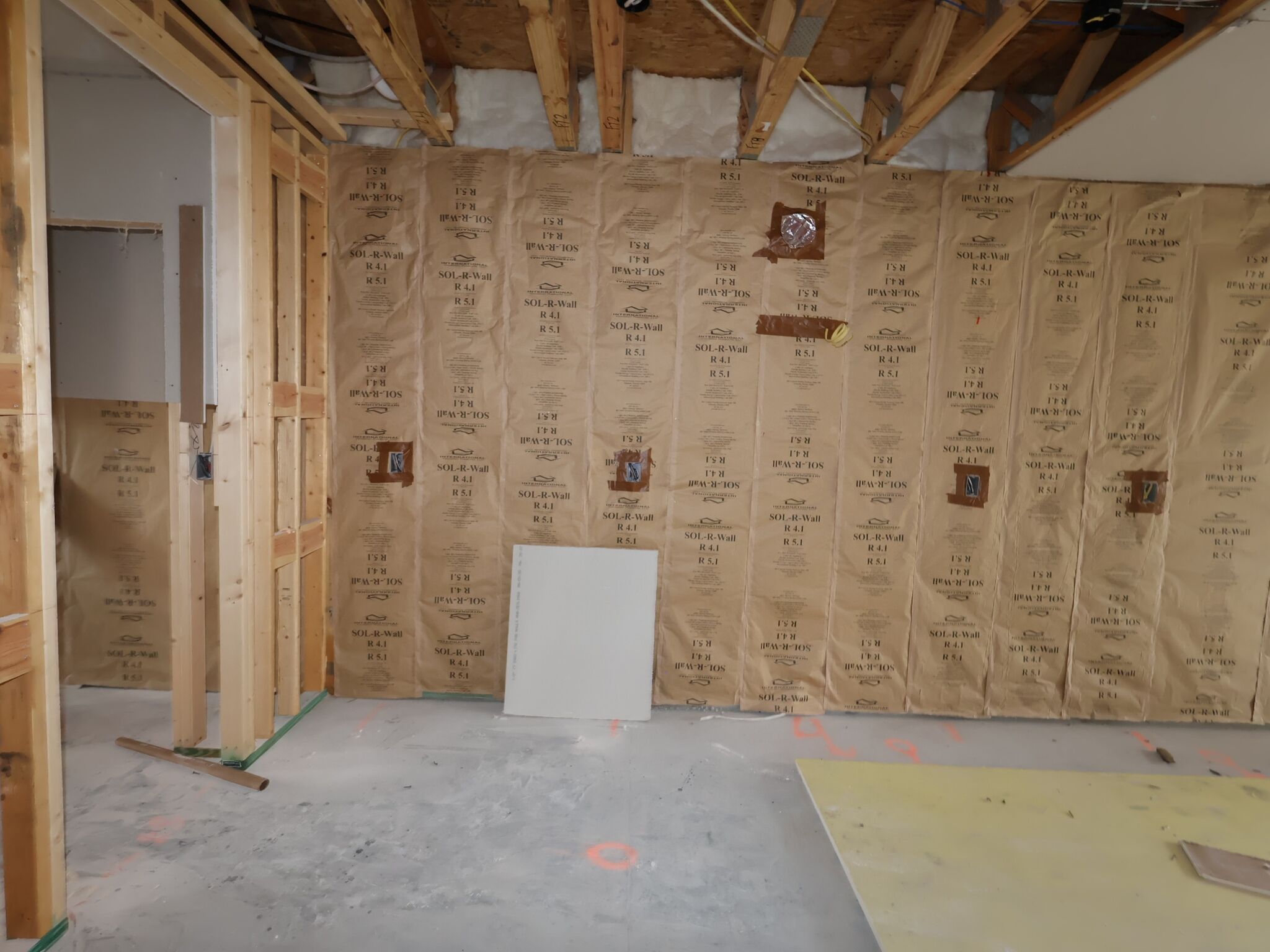 Drywall