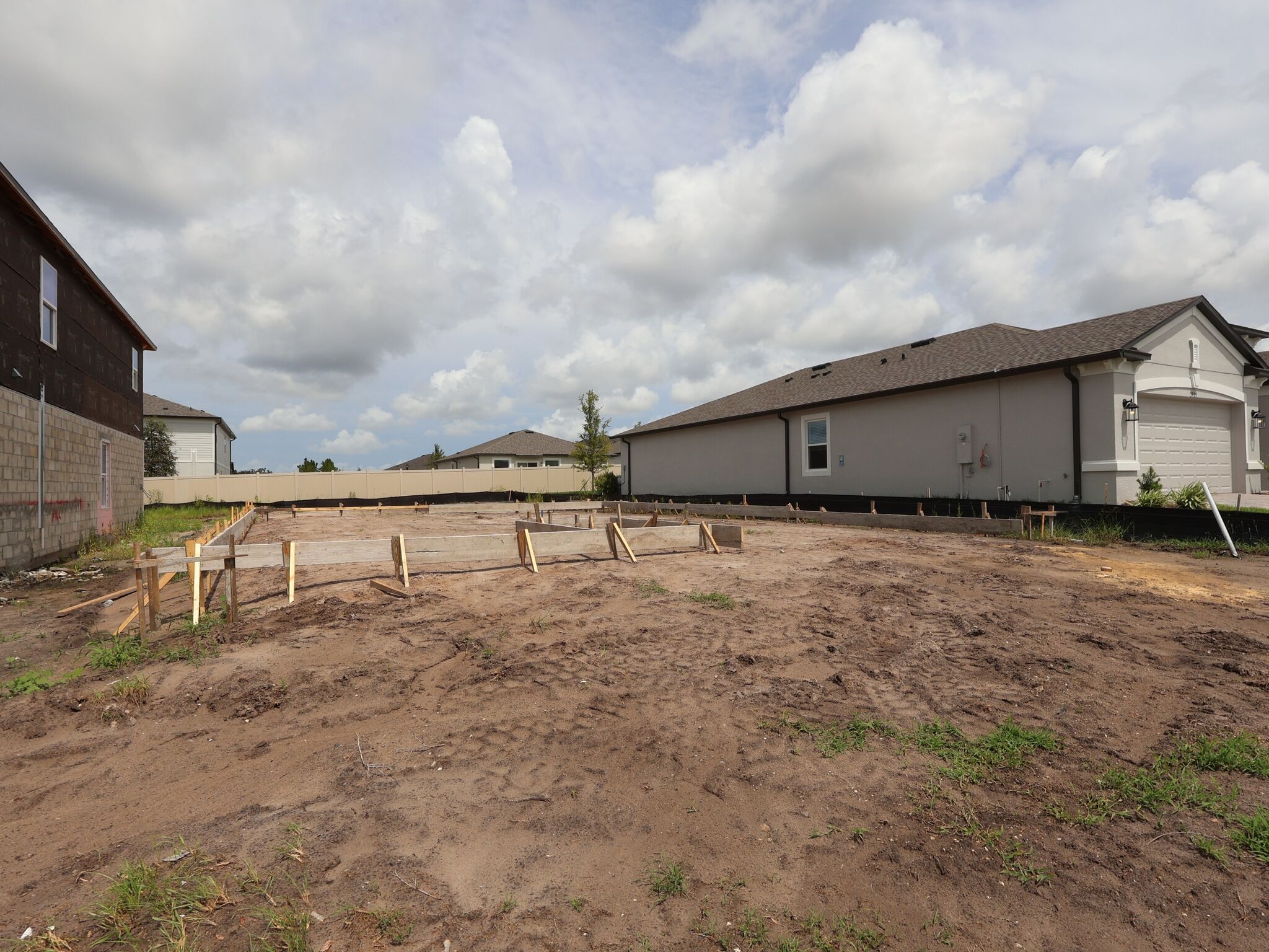 Homesite