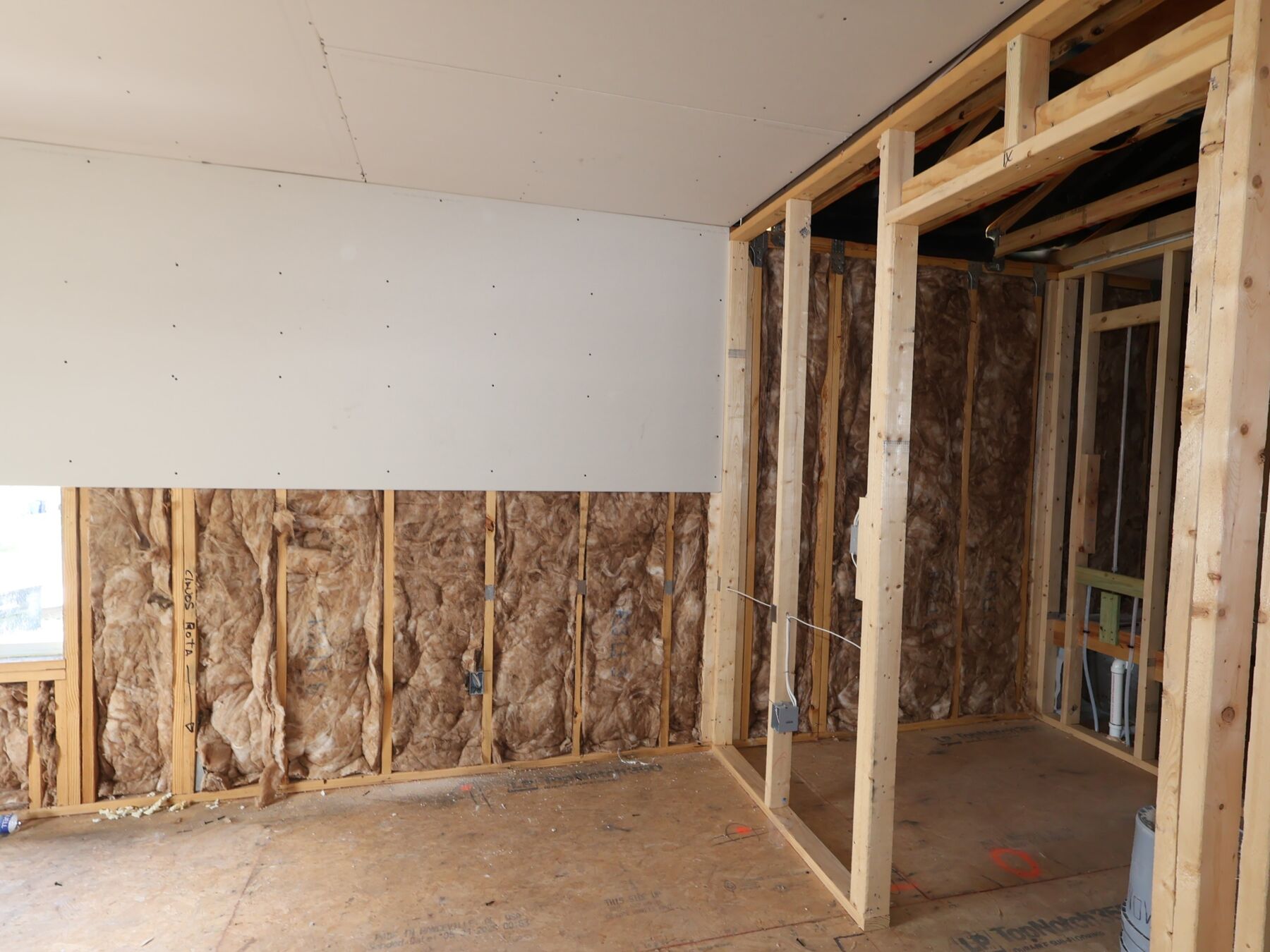 Drywall