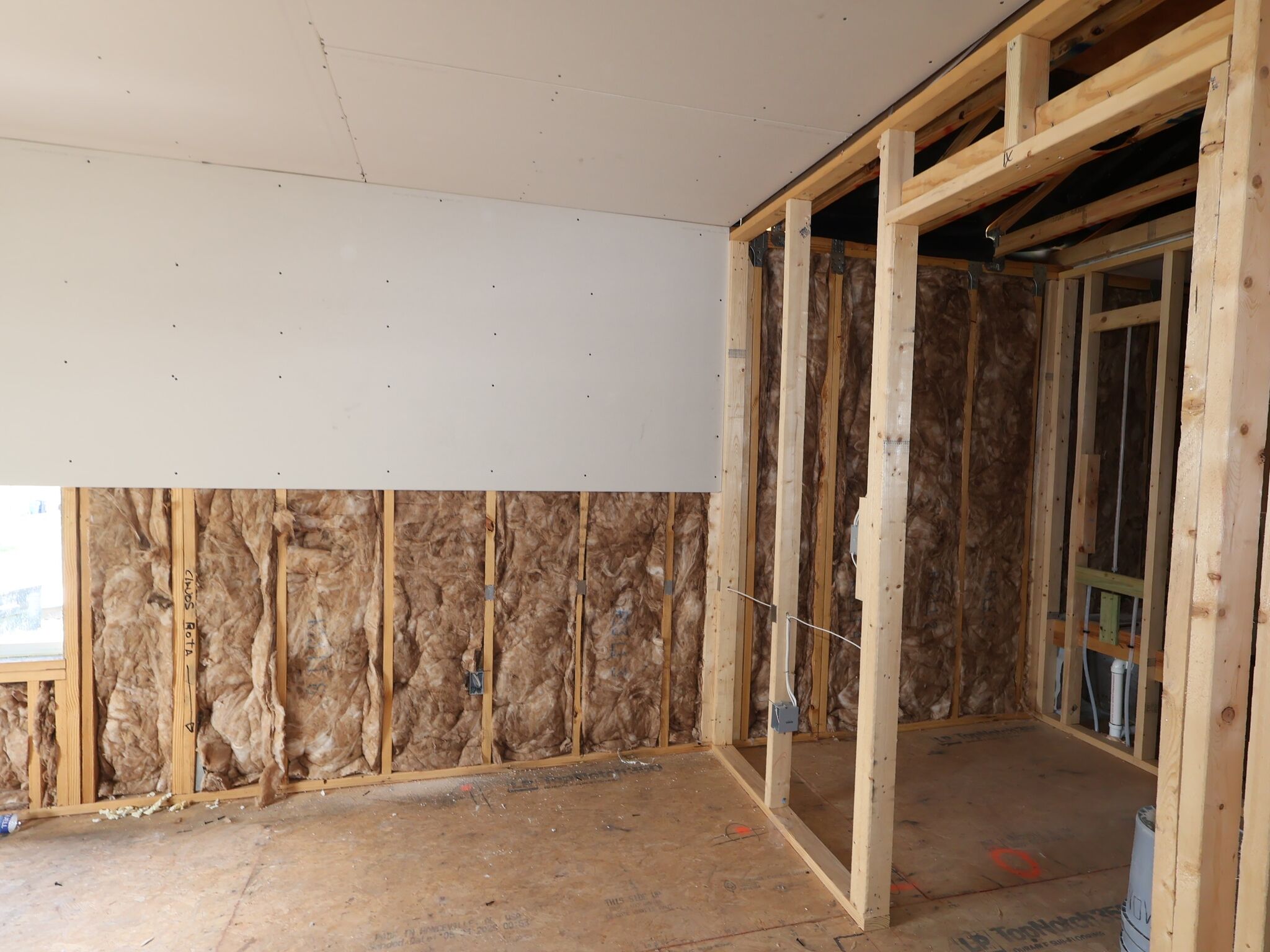 Drywall