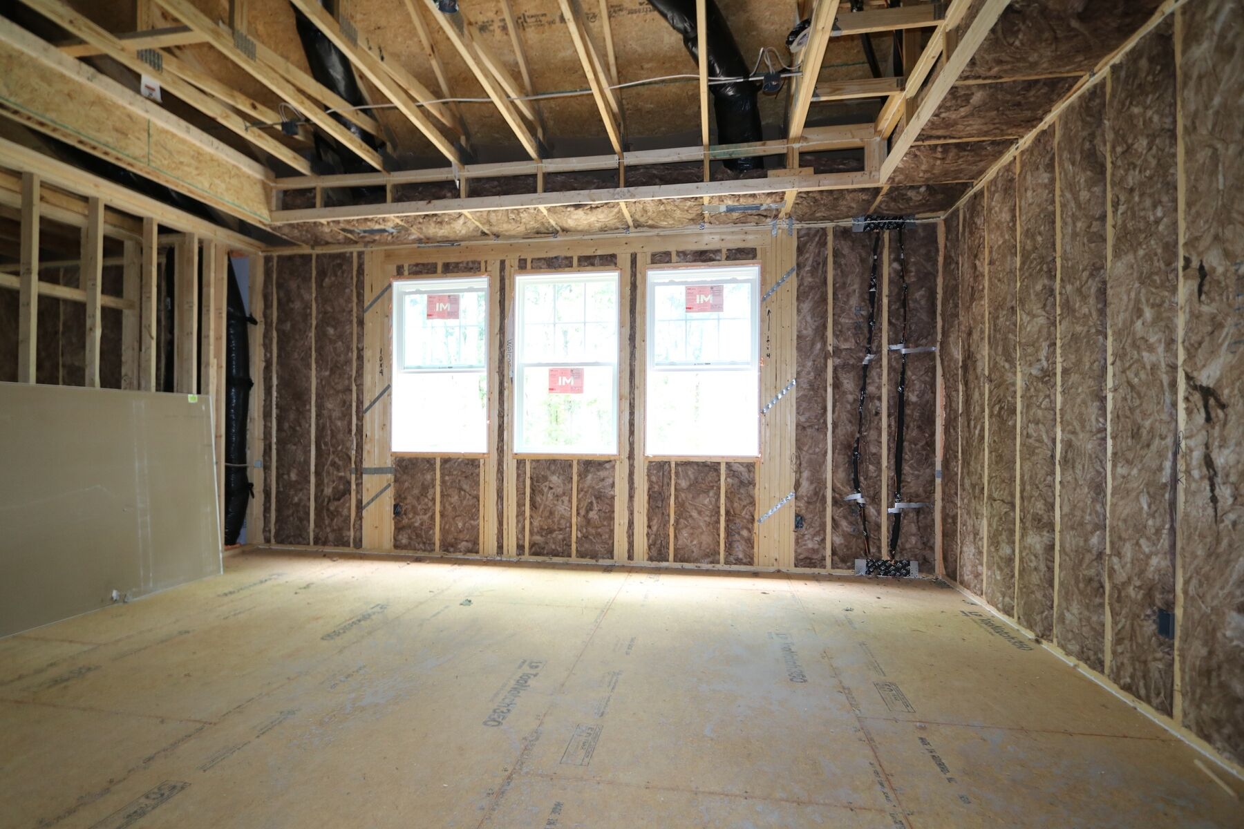 Insulation