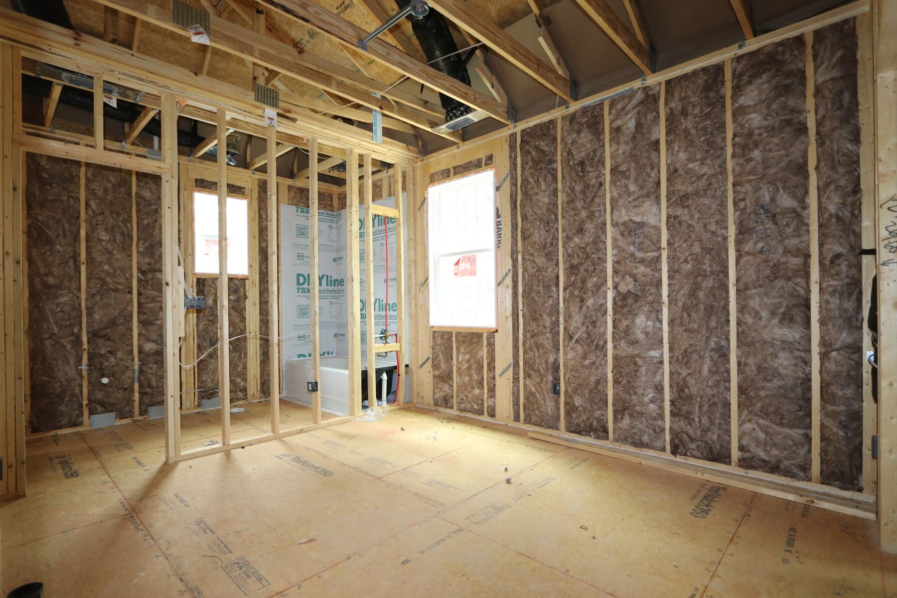 Insulation
