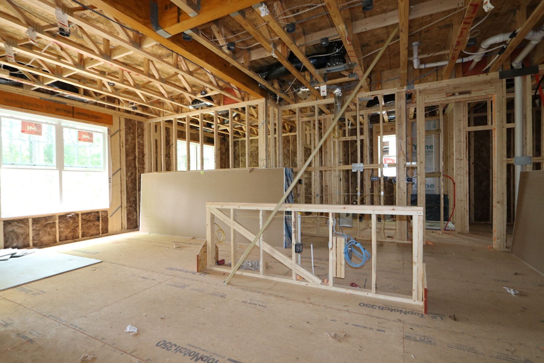 Insulation