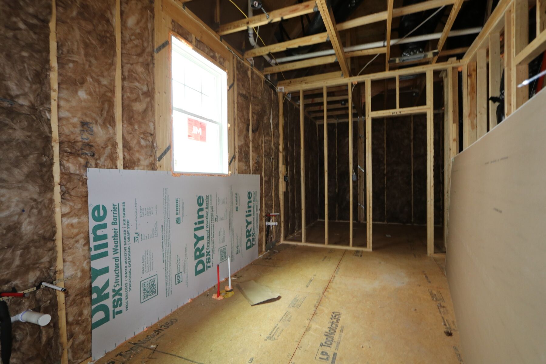 Insulation