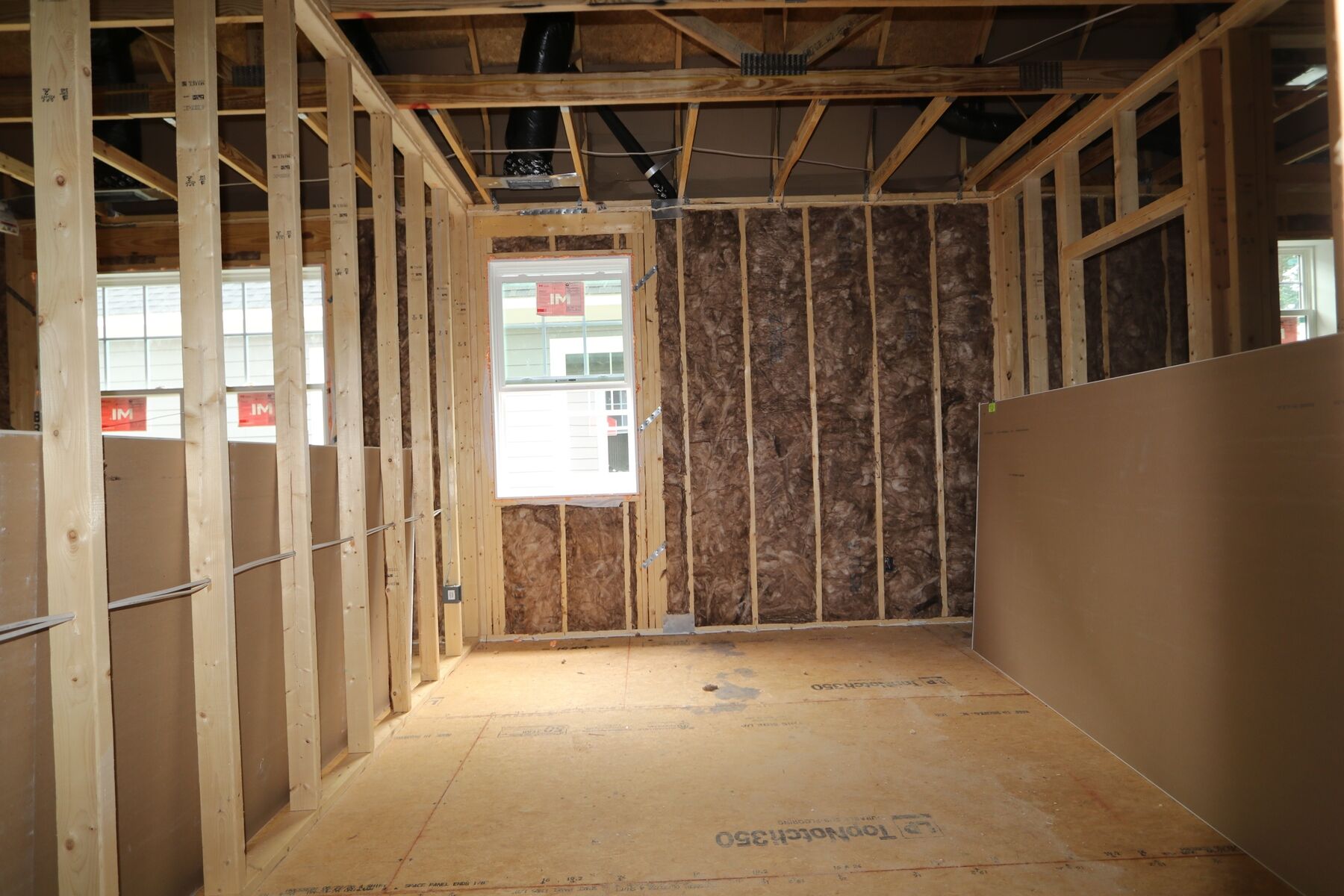 Insulation