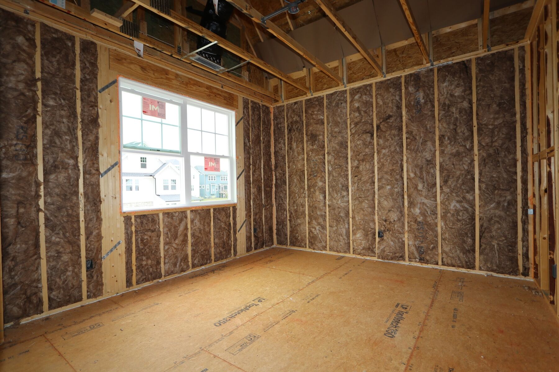 Insulation