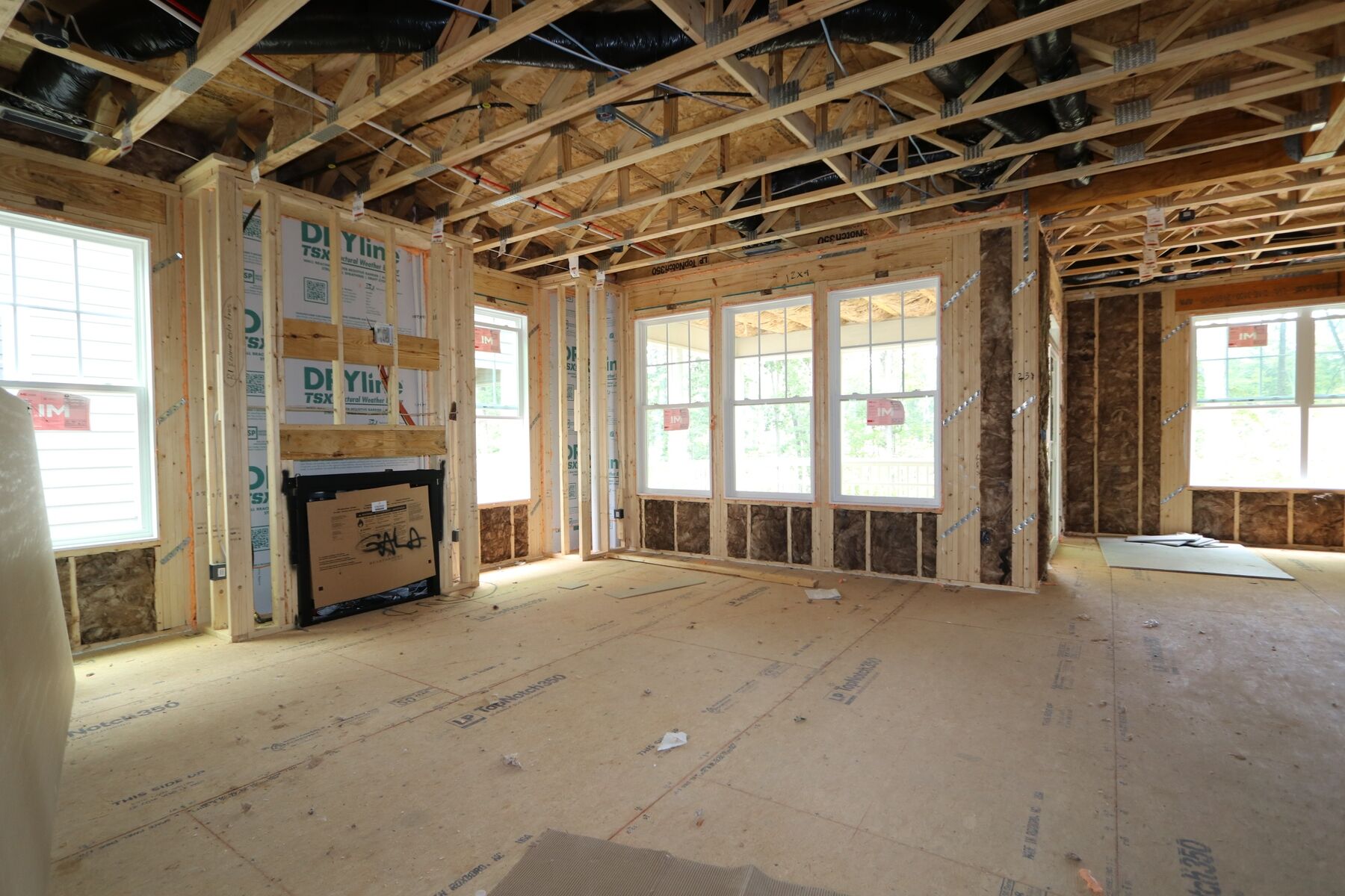Insulation