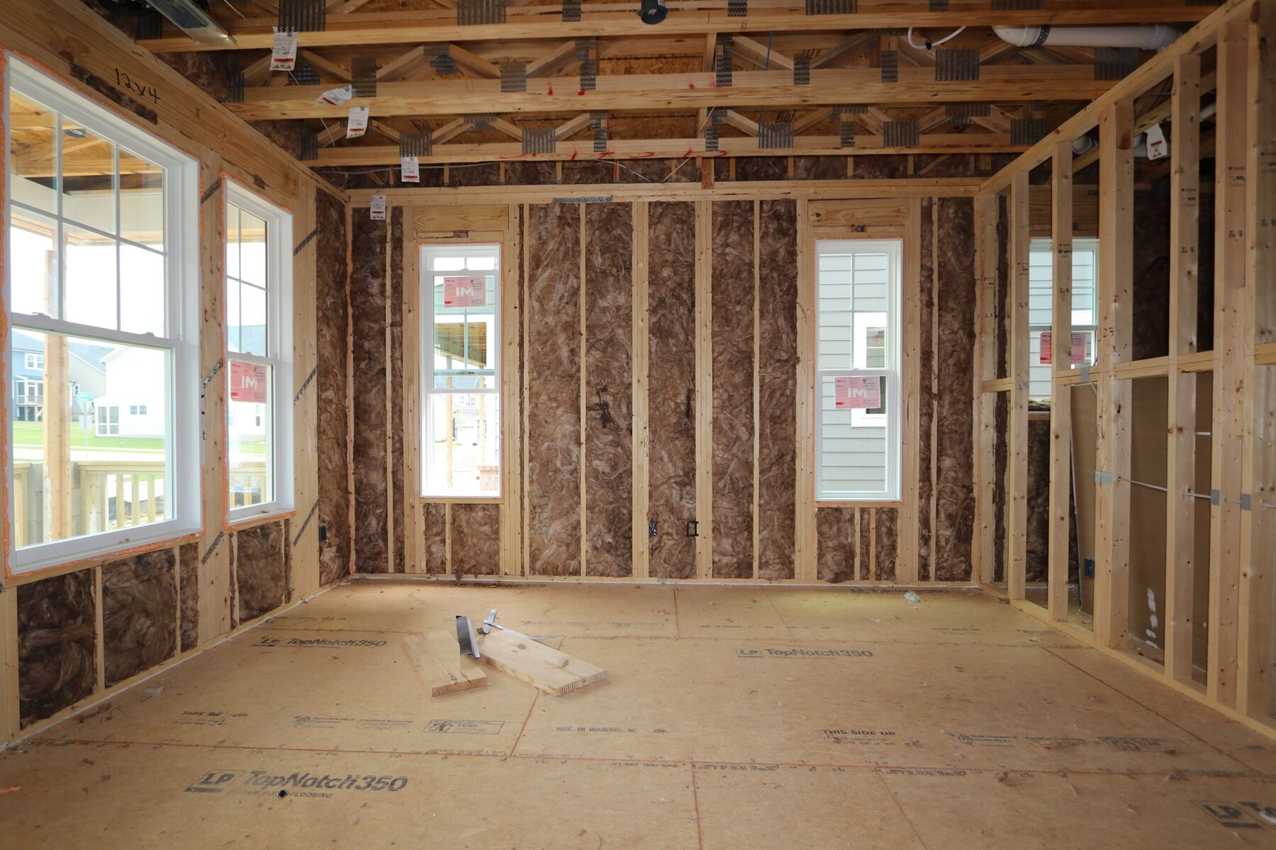 Insulation