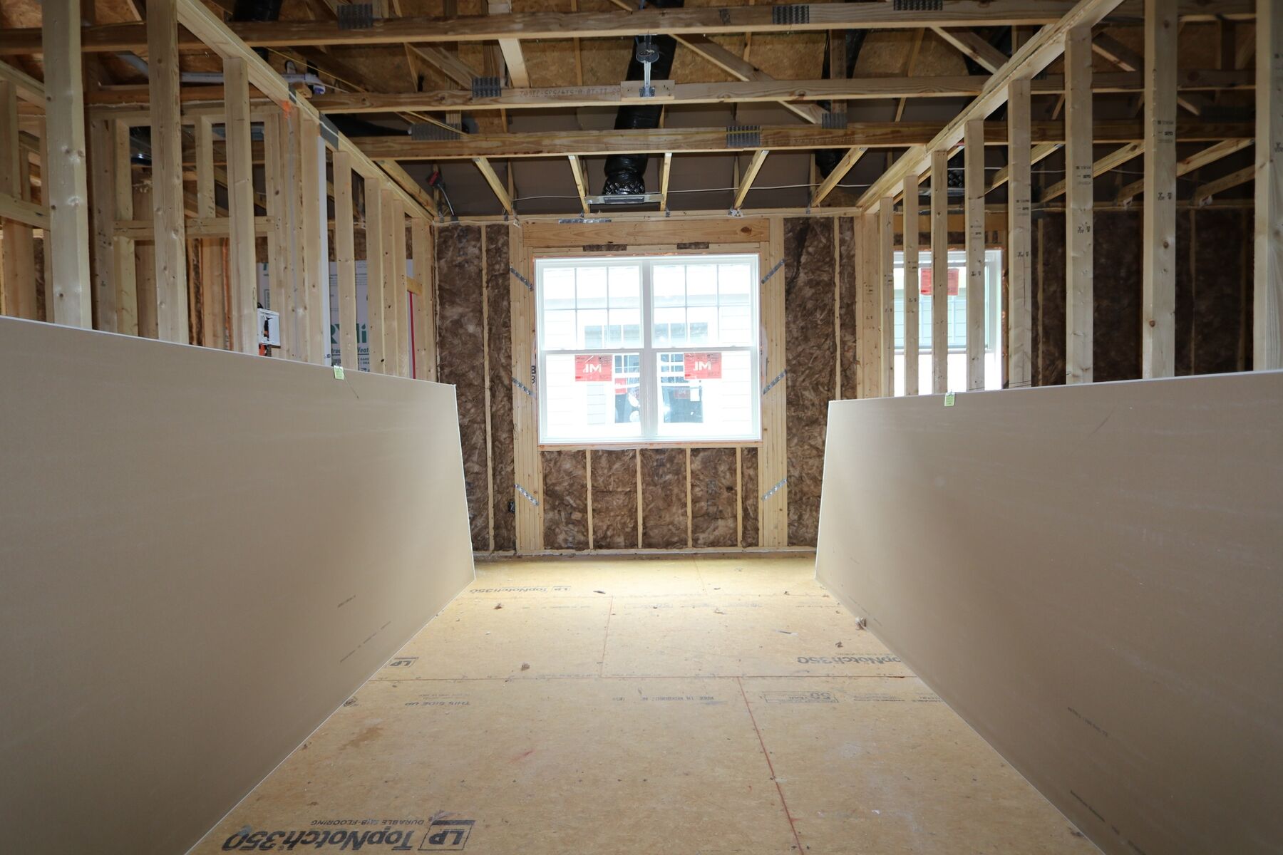 Insulation