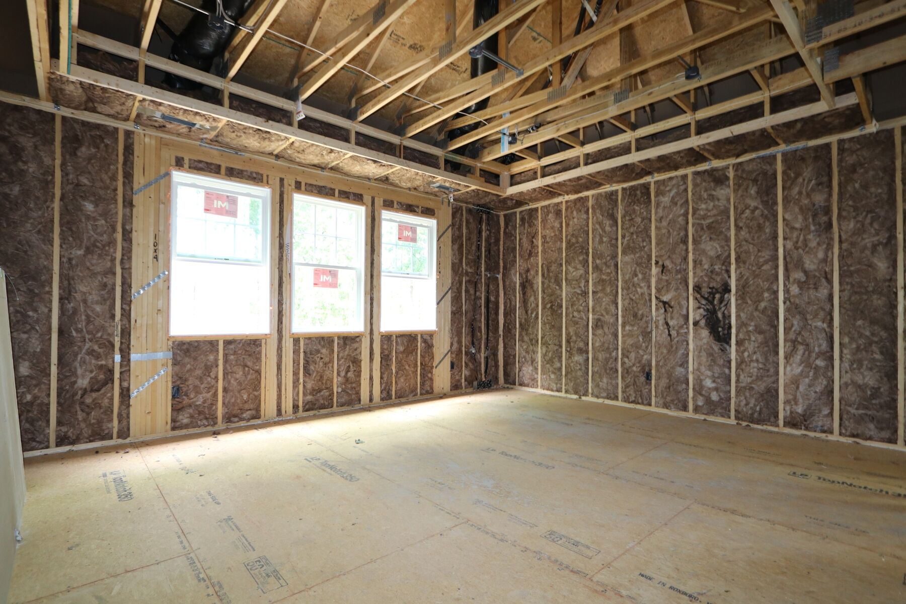 Insulation