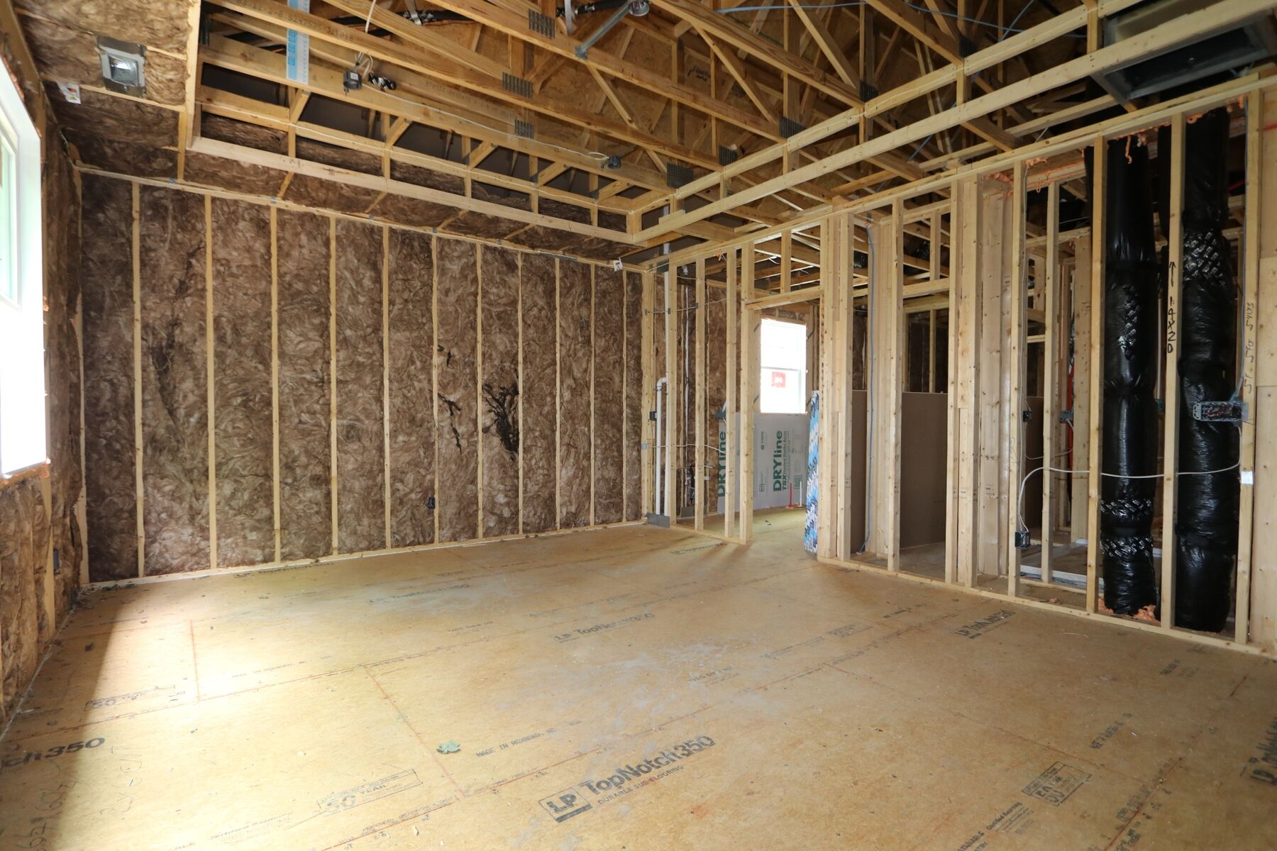 Insulation