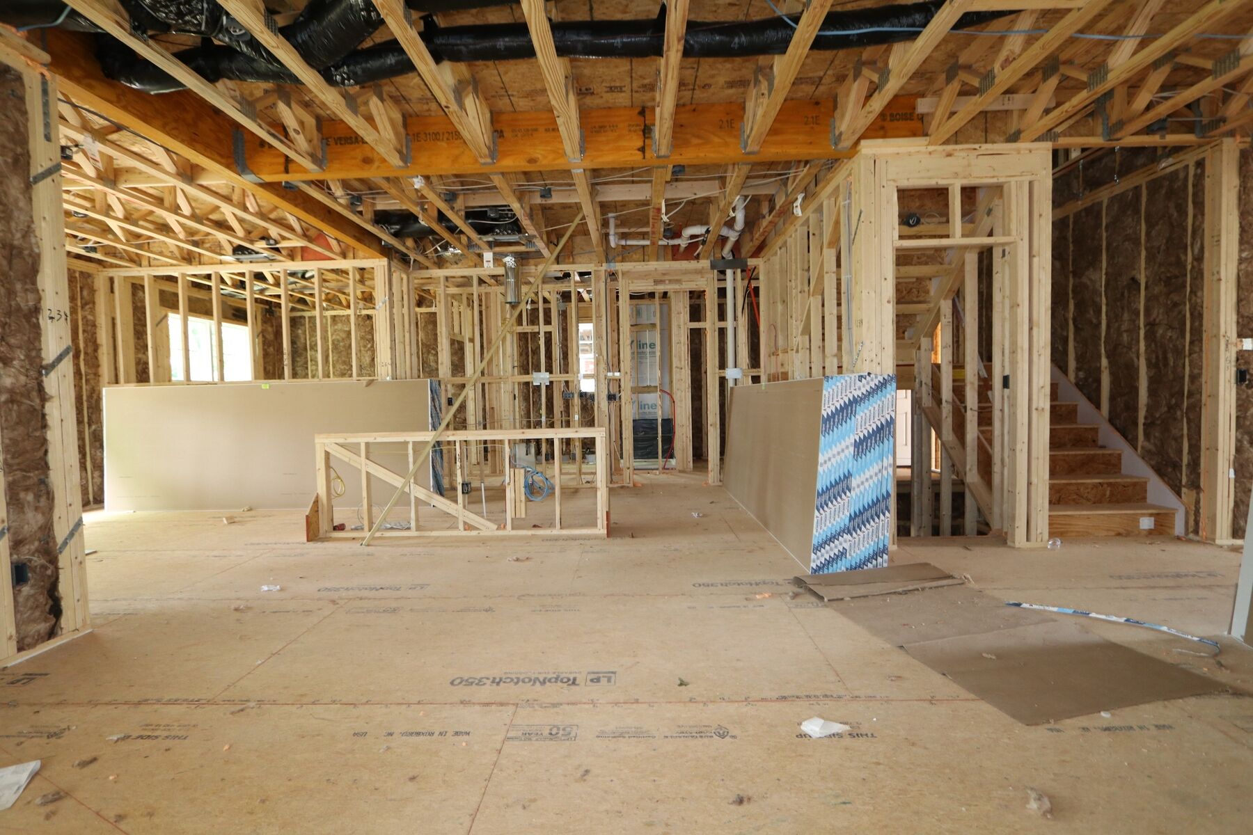 Insulation