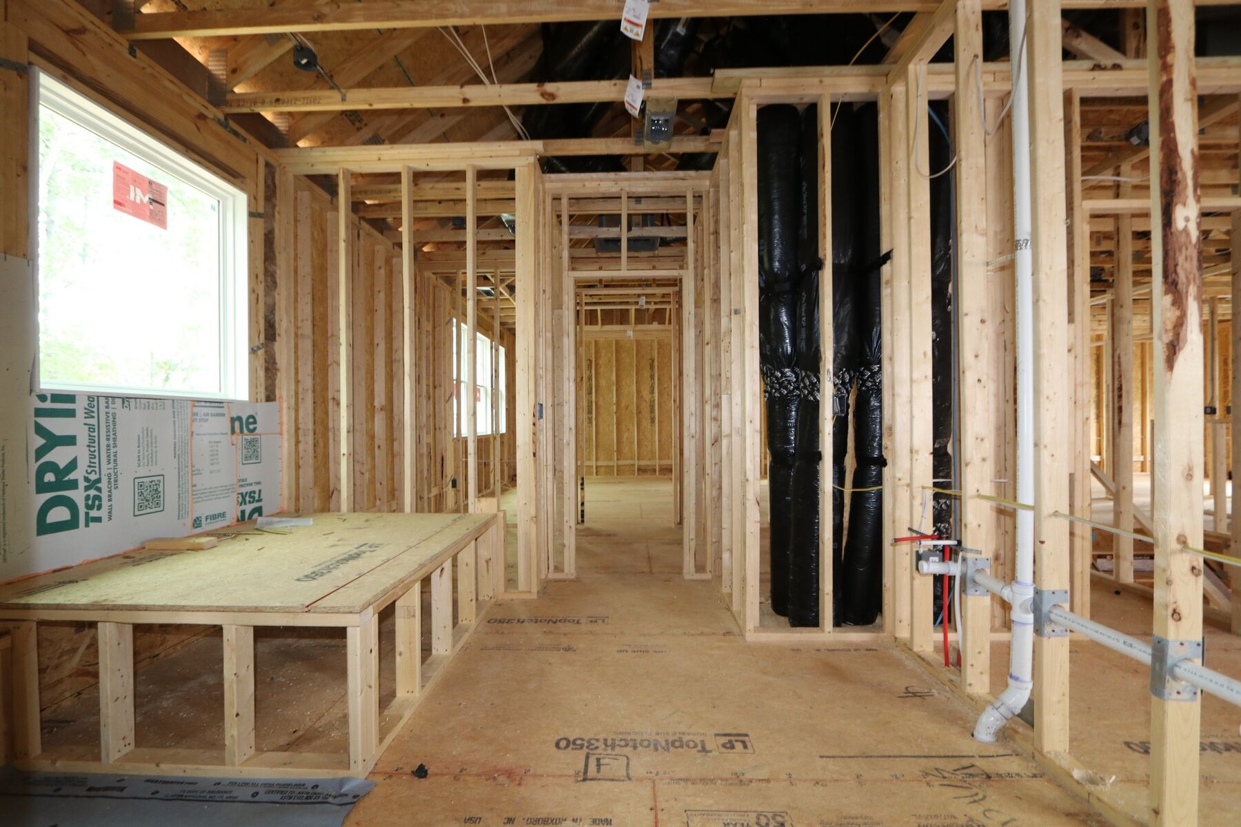 Framing