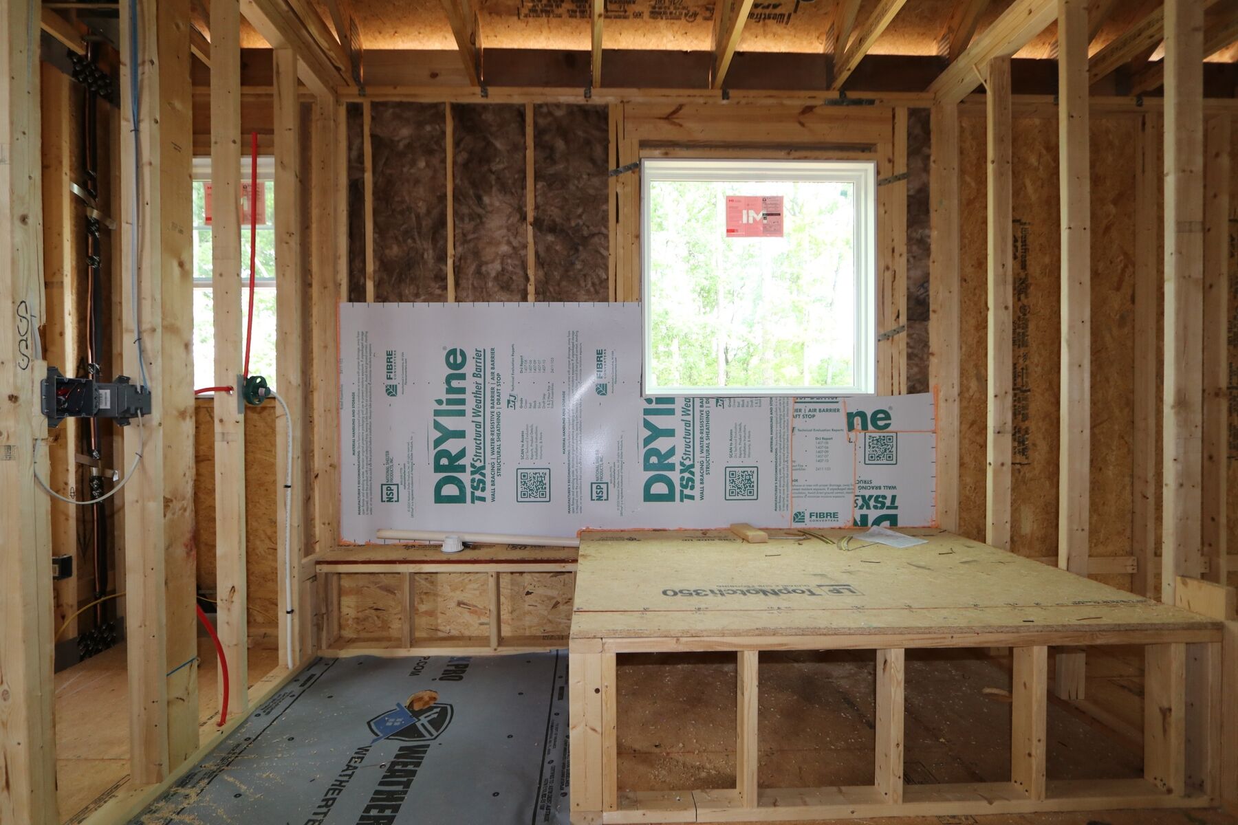 Framing