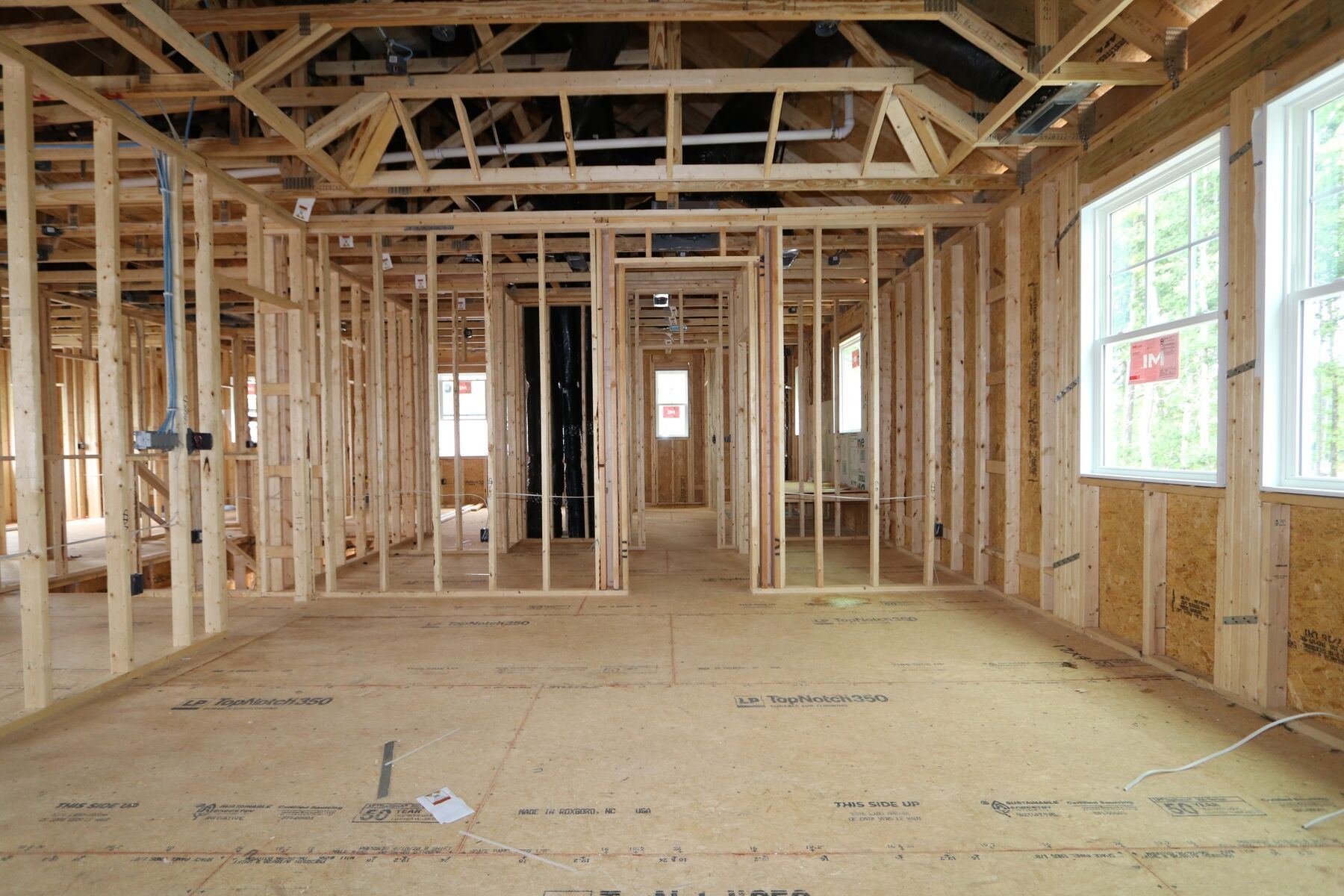 Framing