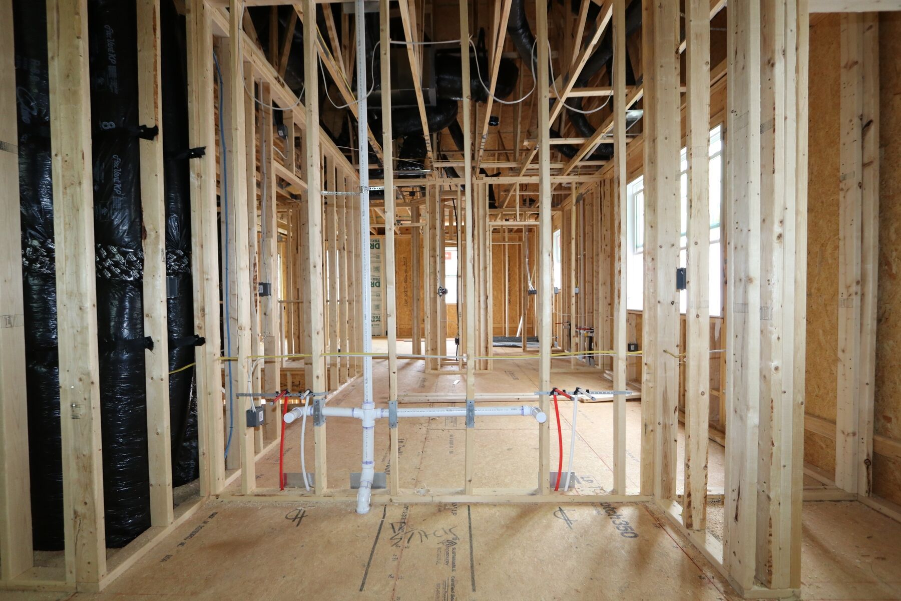 Framing