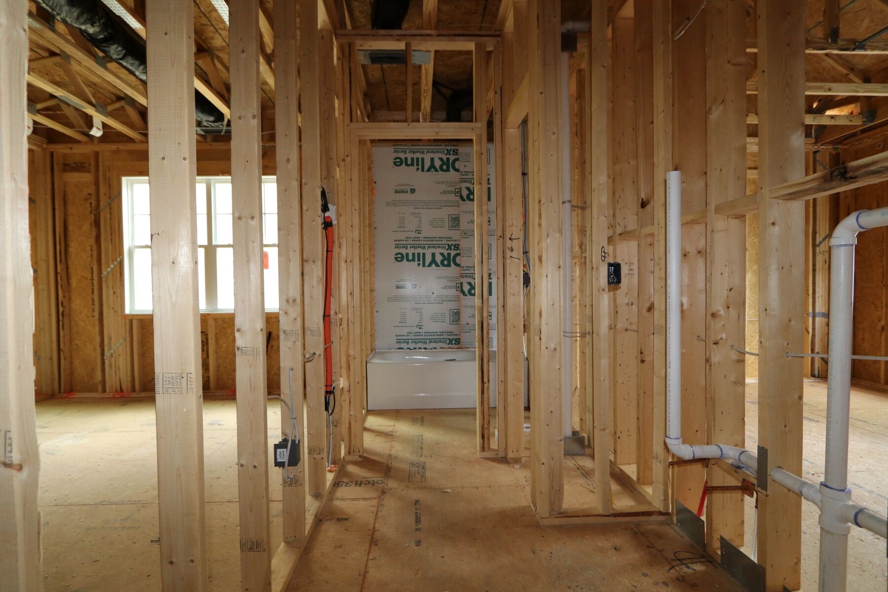 Framing