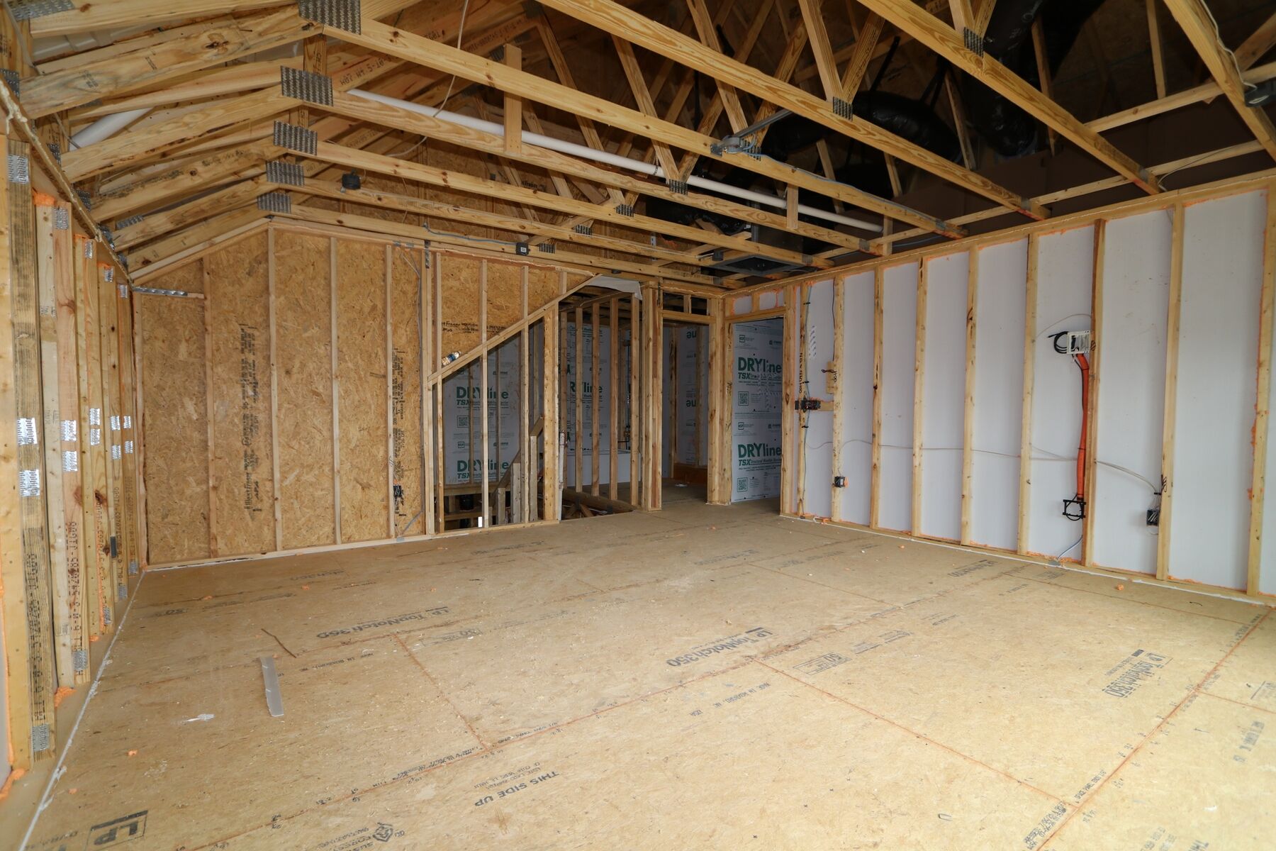 Framing