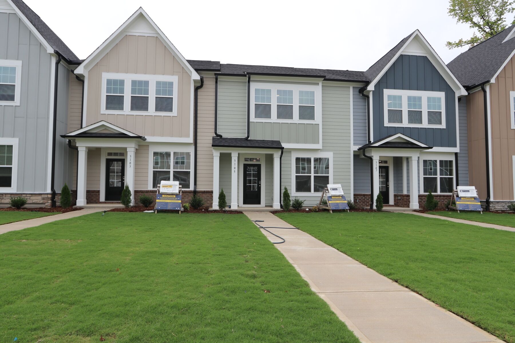 Front Exterior