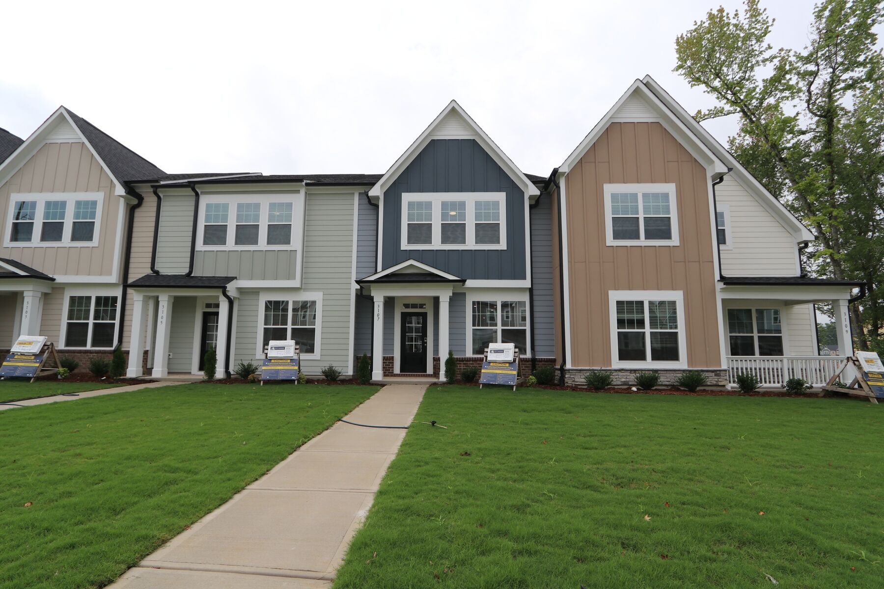 Front Exterior