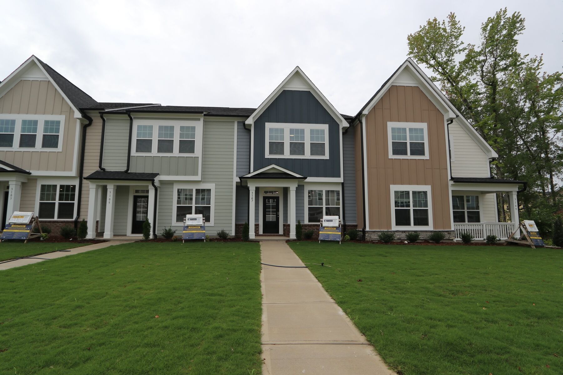 Front Exterior