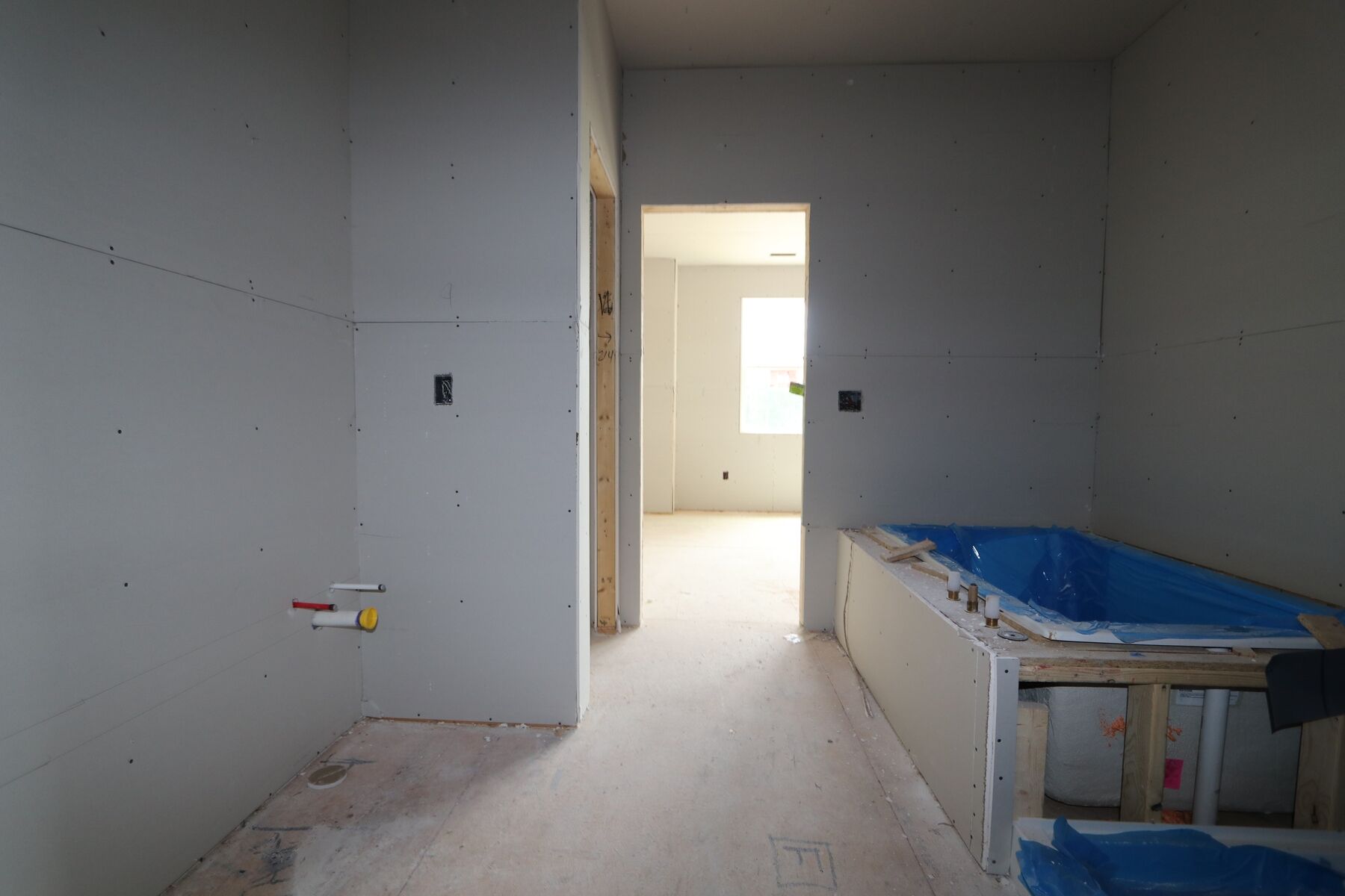 Drywall