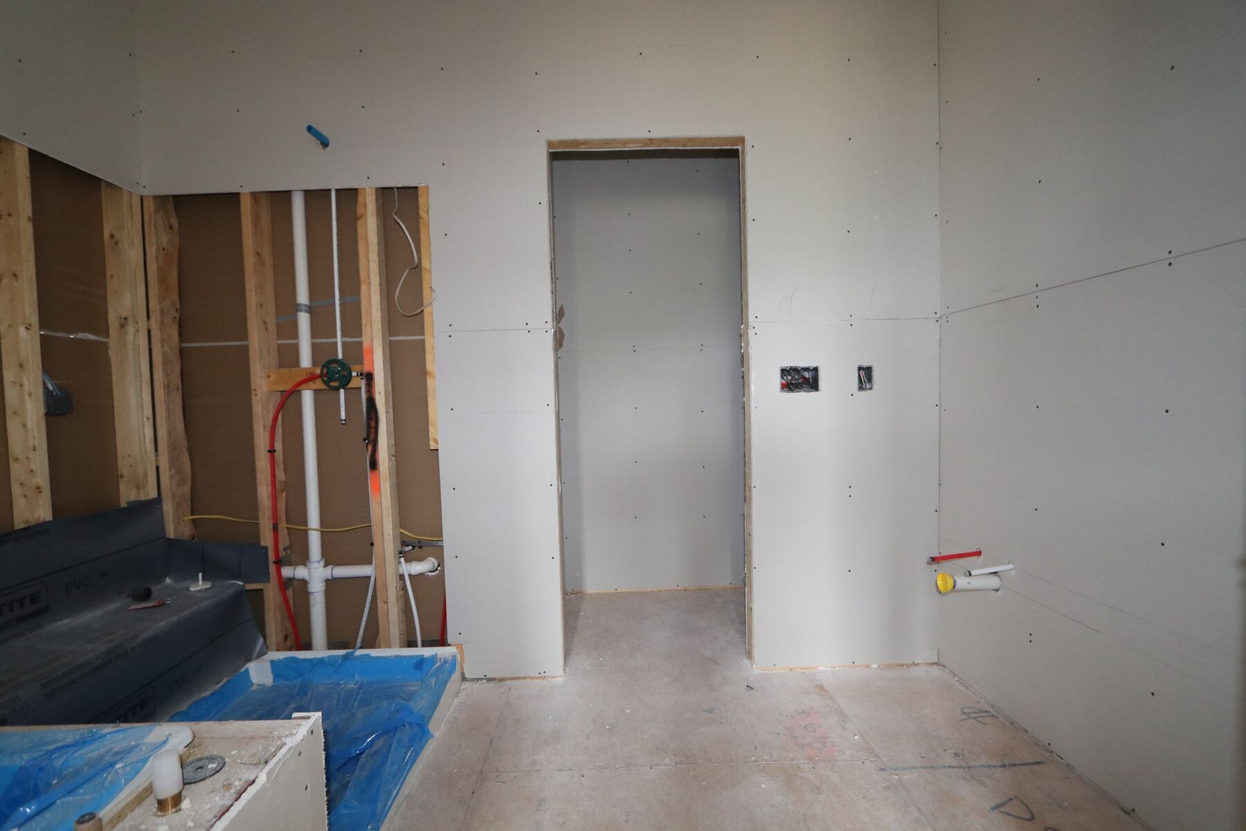 Drywall