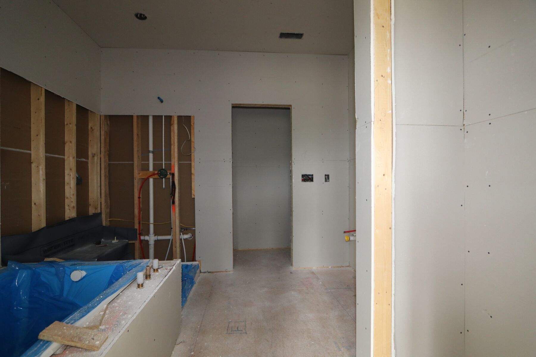 Drywall