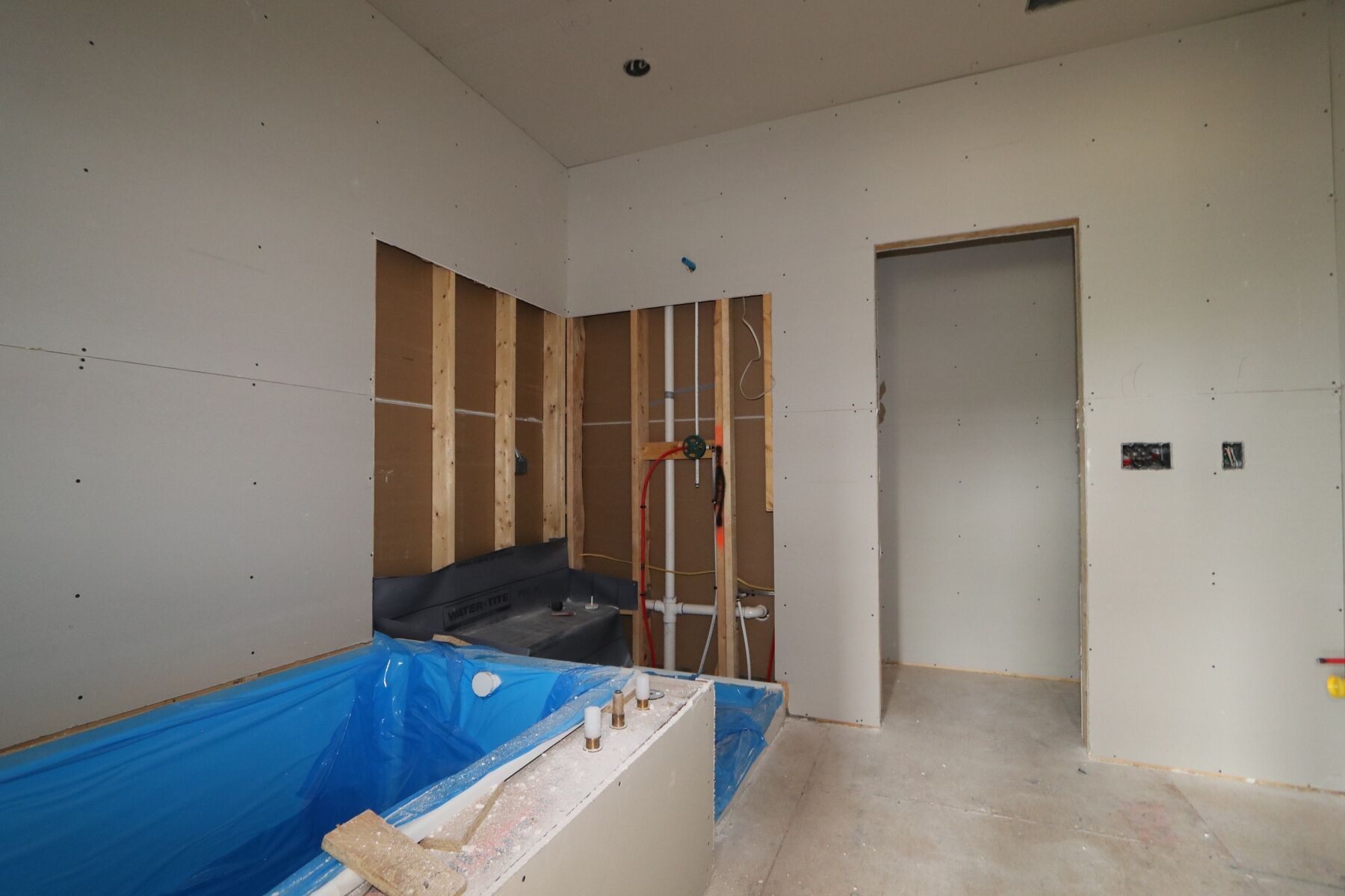 Drywall