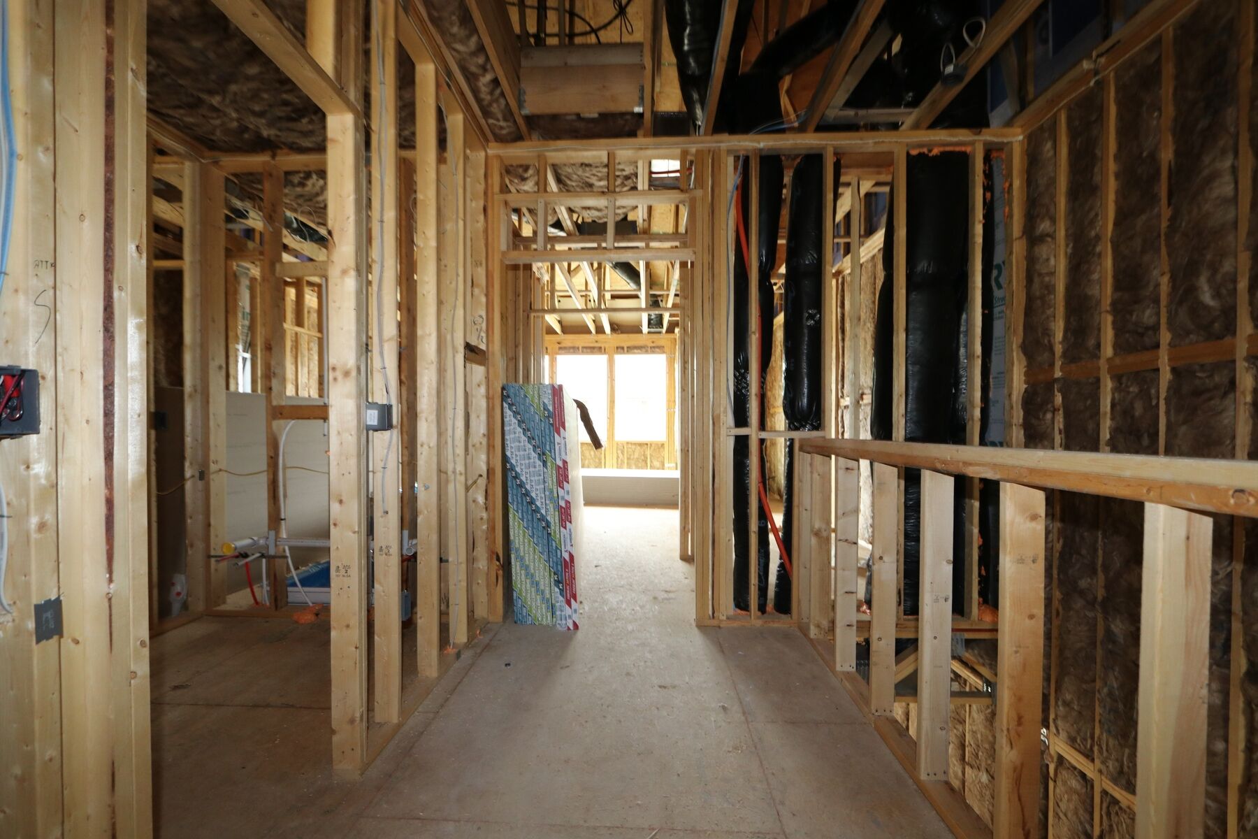 Insulation