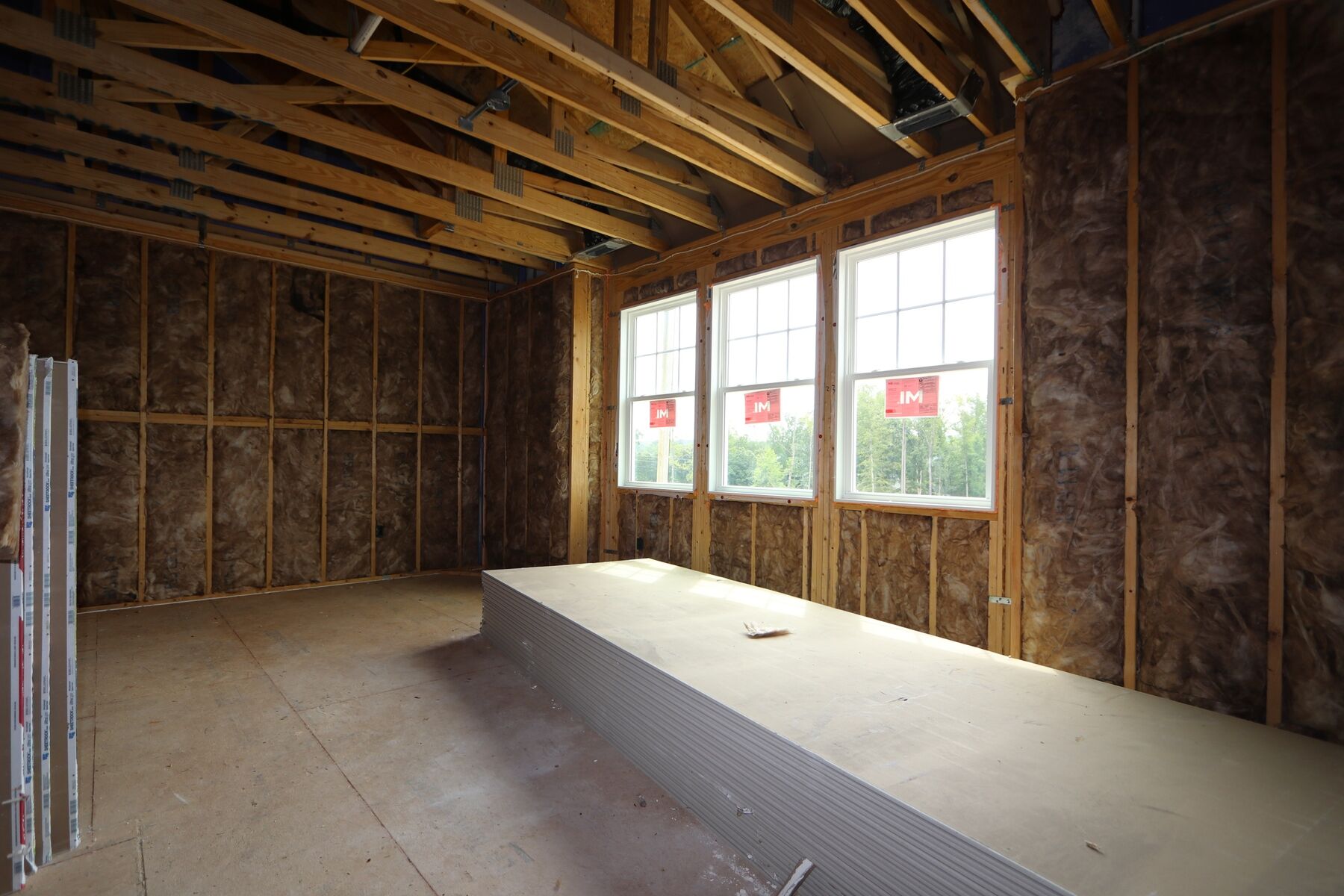 Insulation