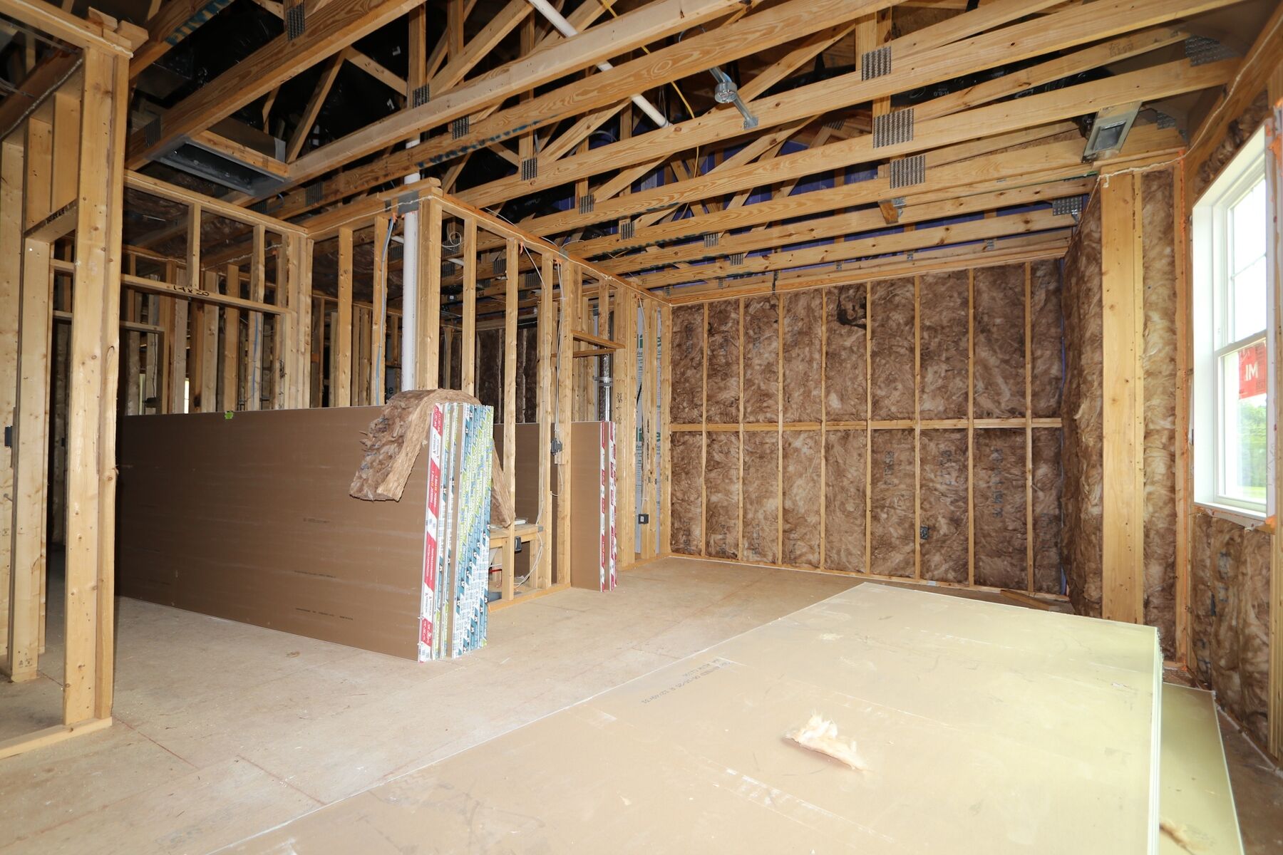 Insulation