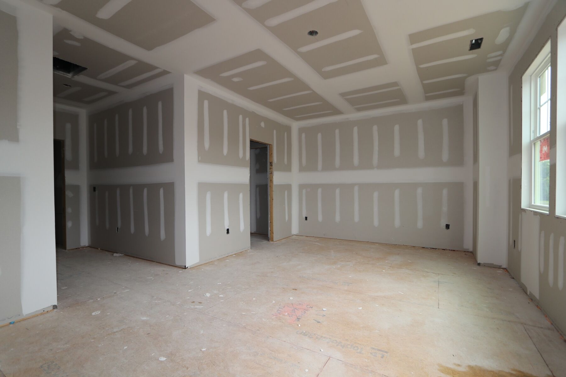 Drywall