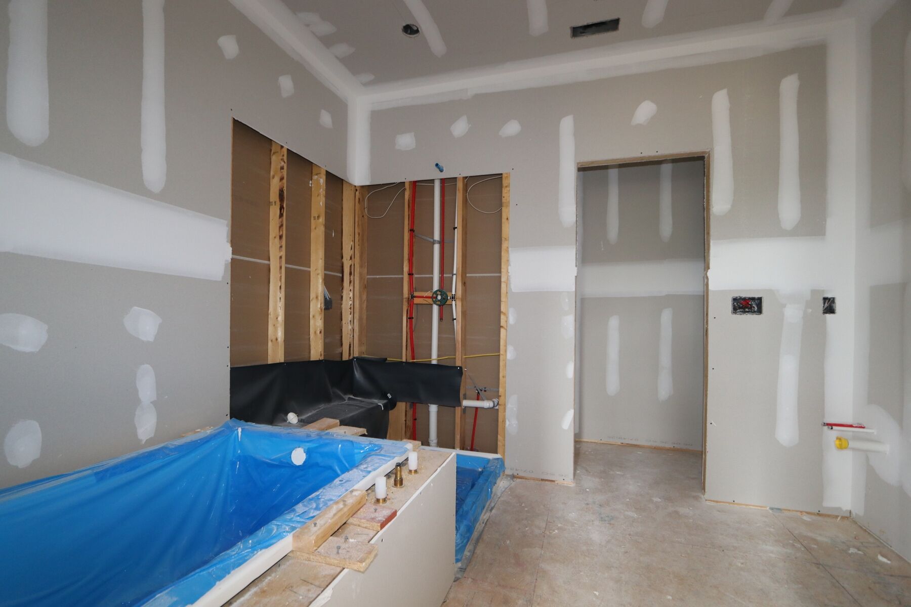 Drywall